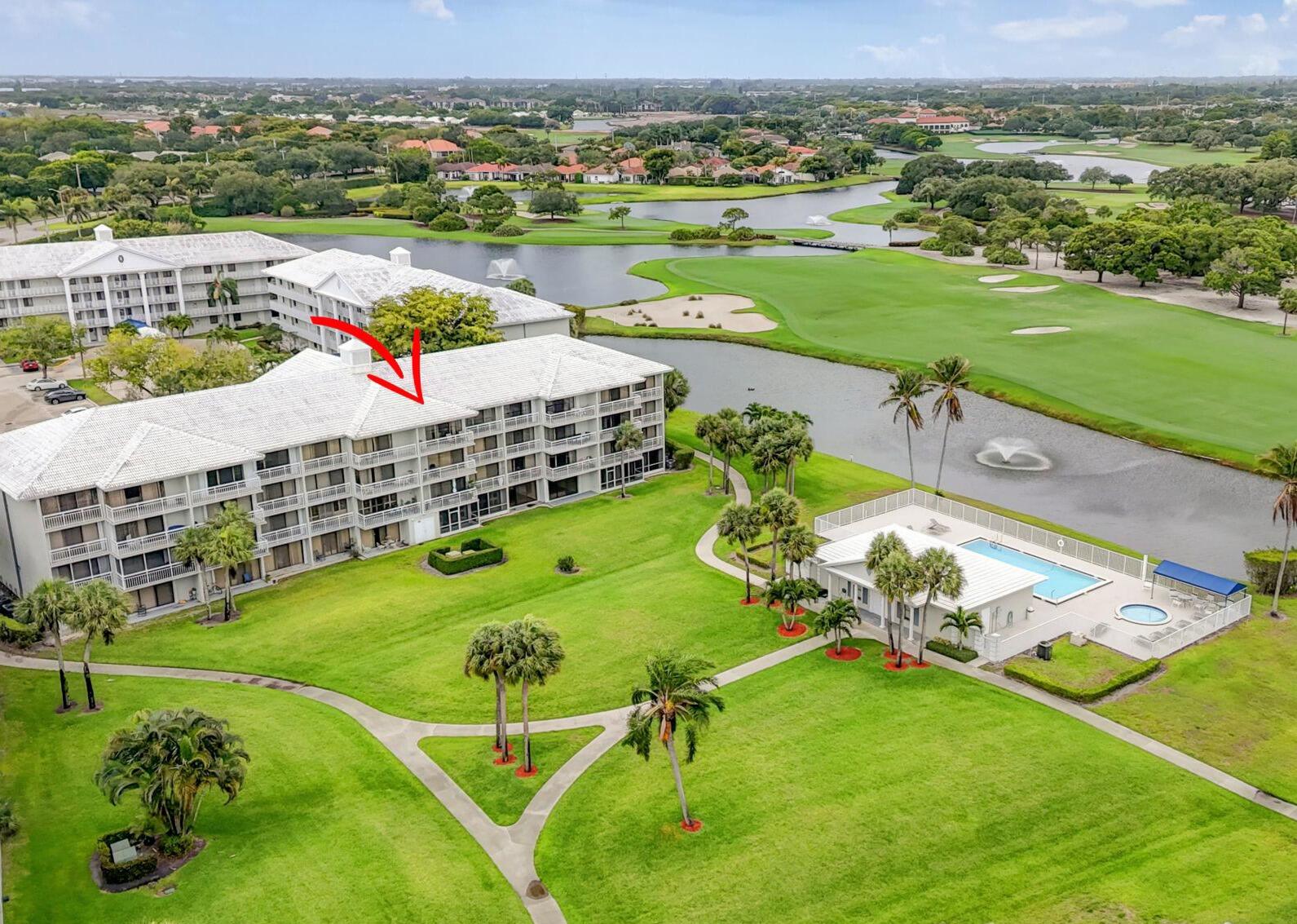 2441 Village Boulevard 403