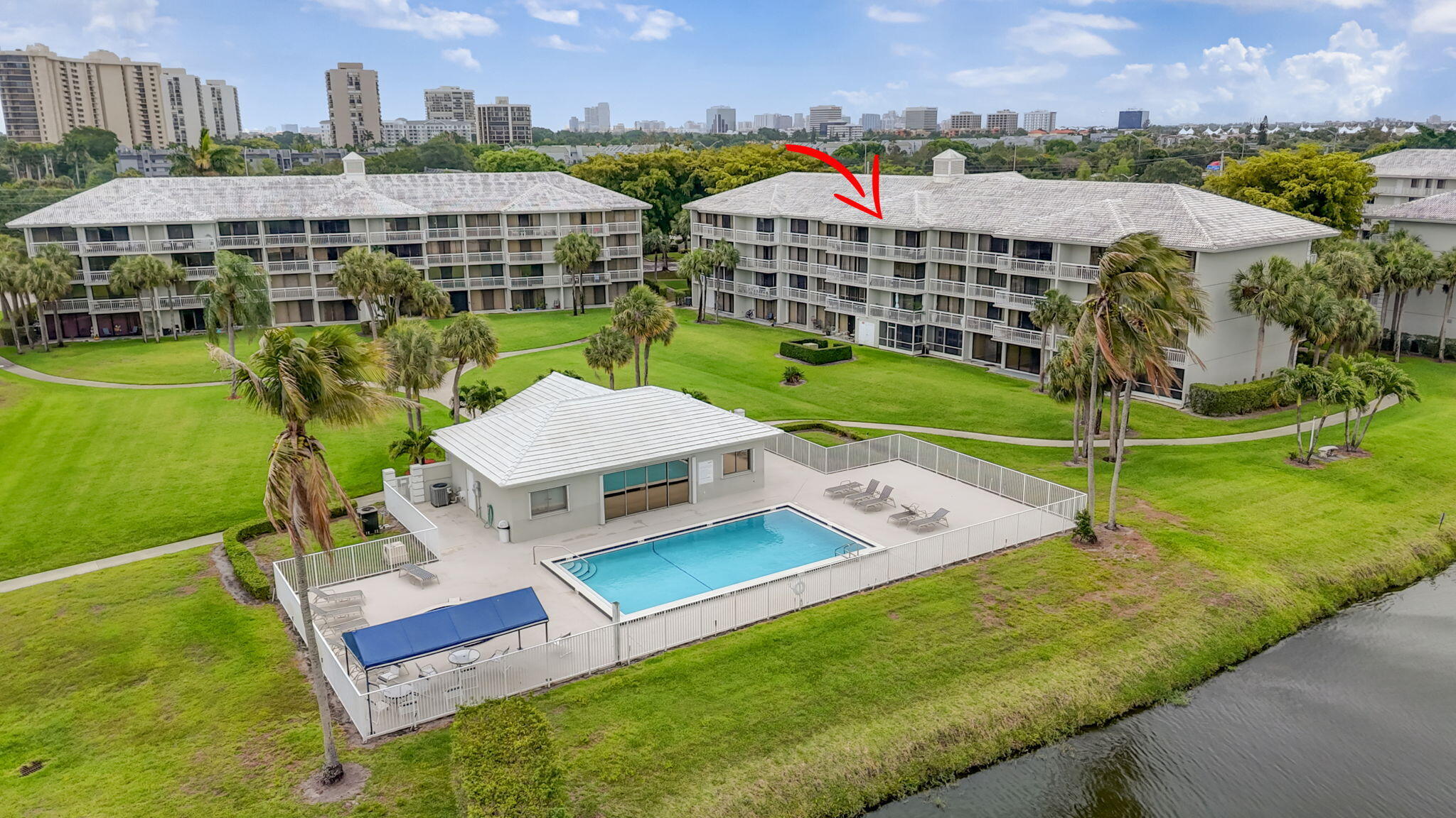 2441 Village Boulevard 403