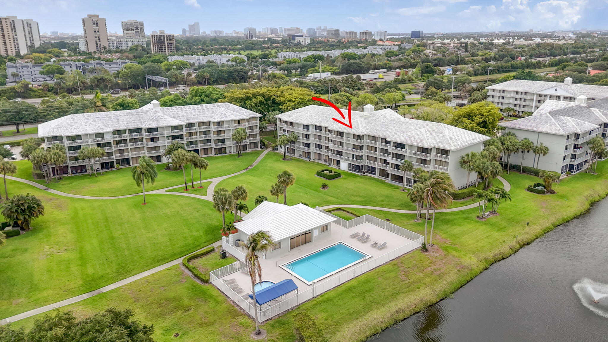 2441 Village Boulevard 403