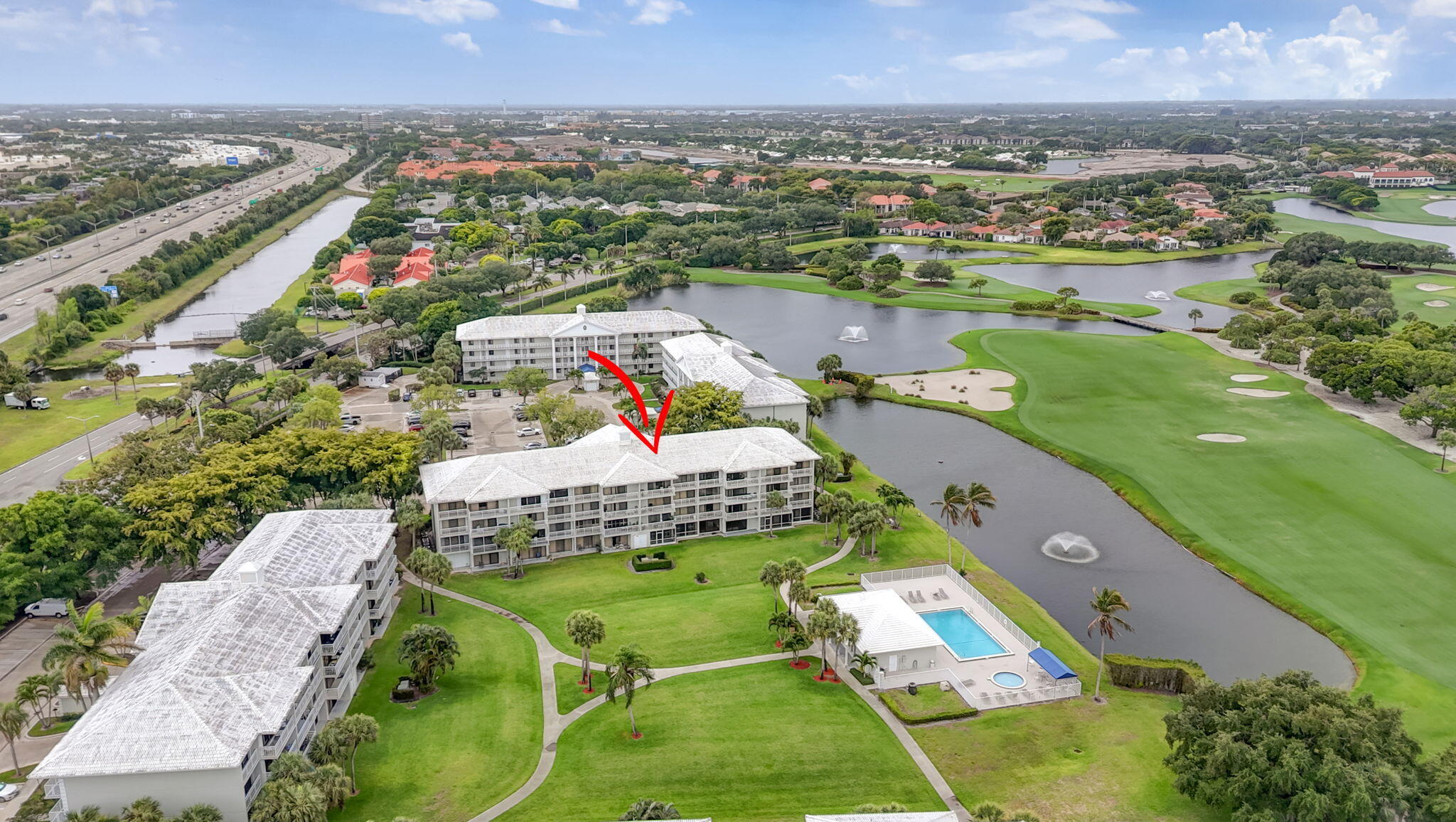 2441 Village Boulevard 403