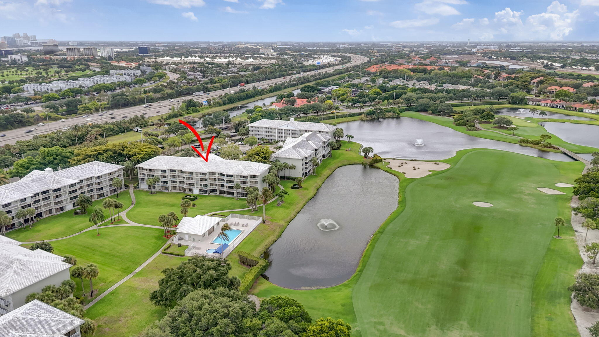 2441 Village Boulevard 403