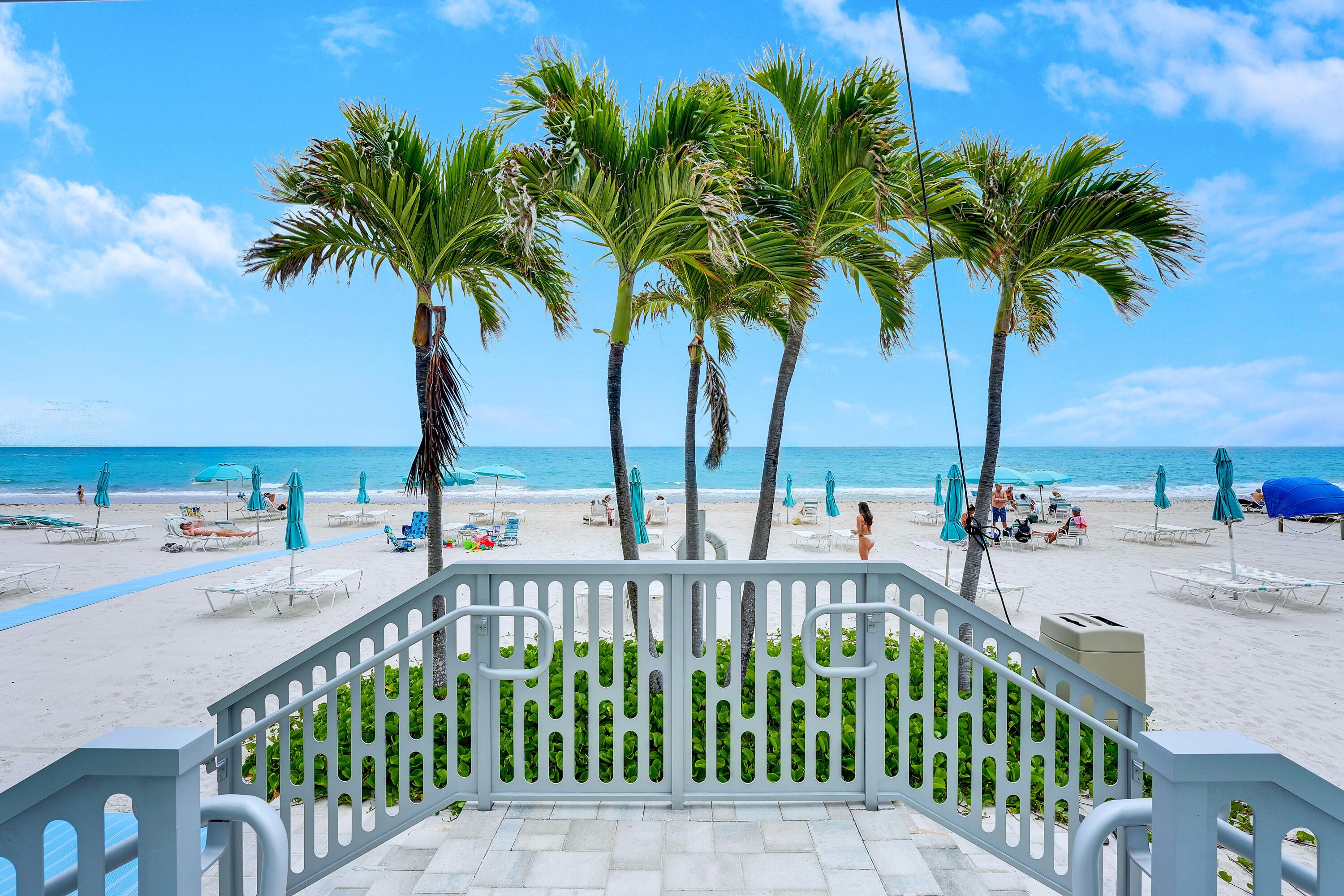3750 Galt Ocean Drive 1710