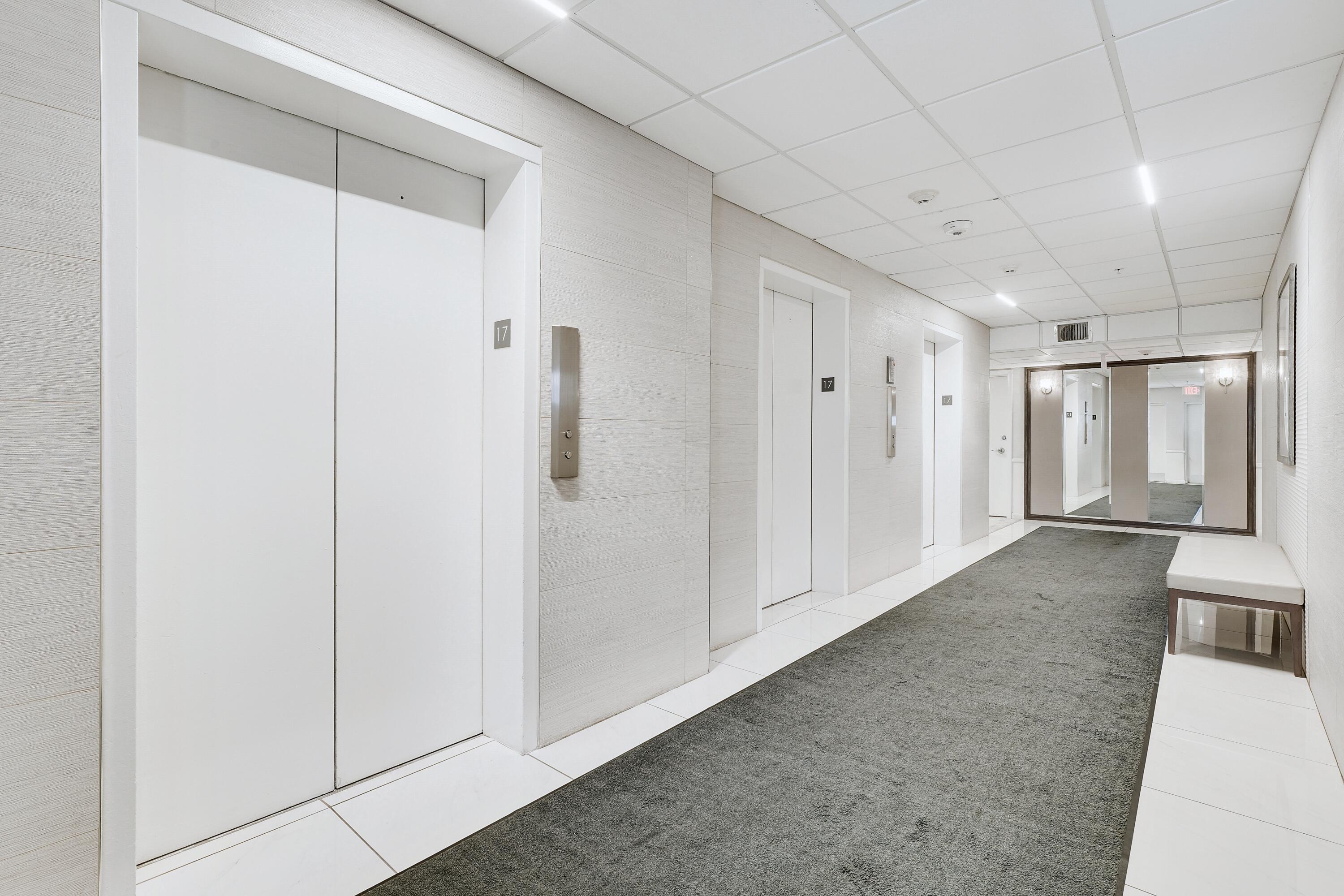 3750 Galt Ocean Drive 1710
