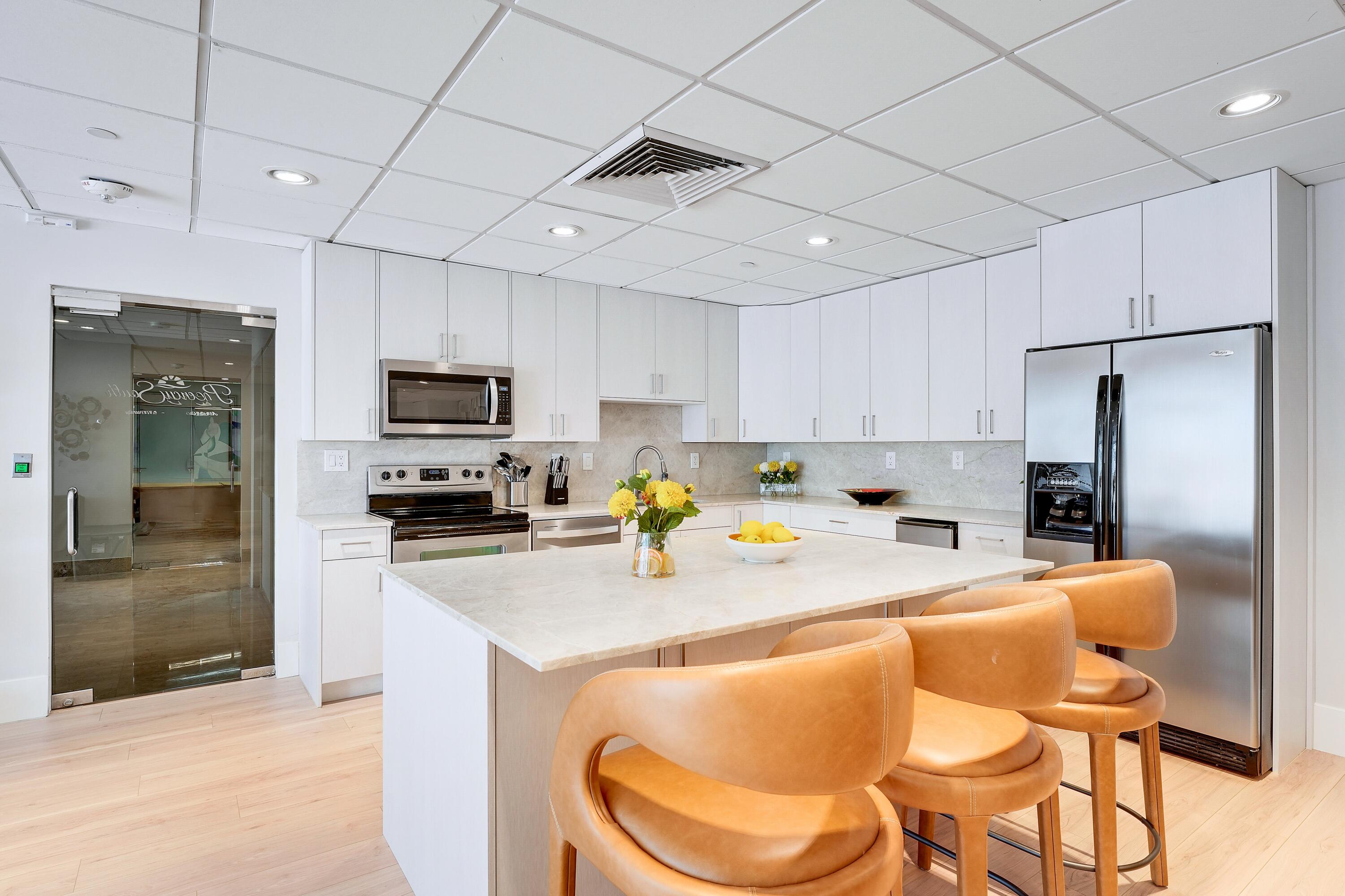 3750 Galt Ocean Drive 1710