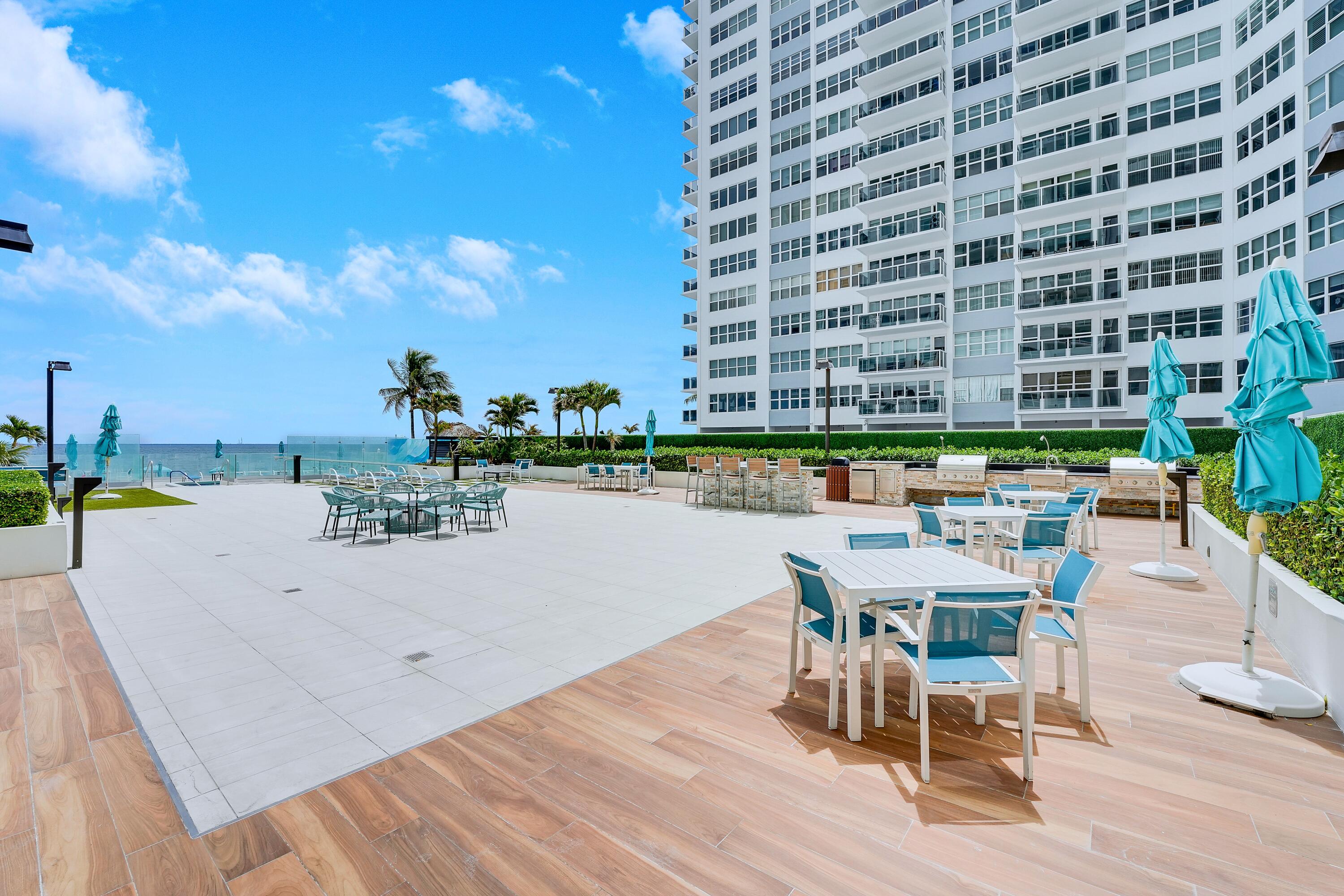 3750 Galt Ocean Drive 1710