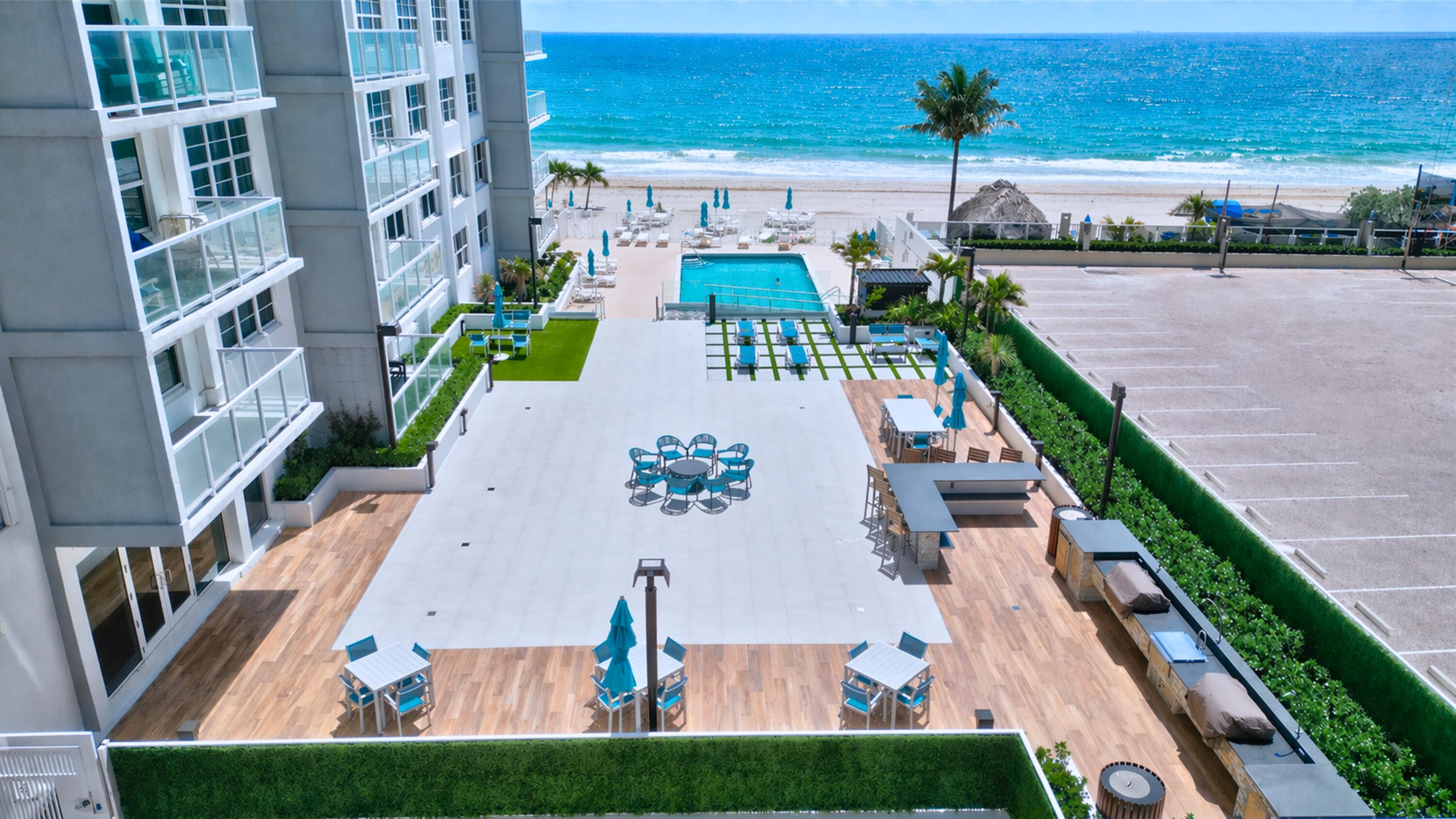 3750 Galt Ocean Drive 1710