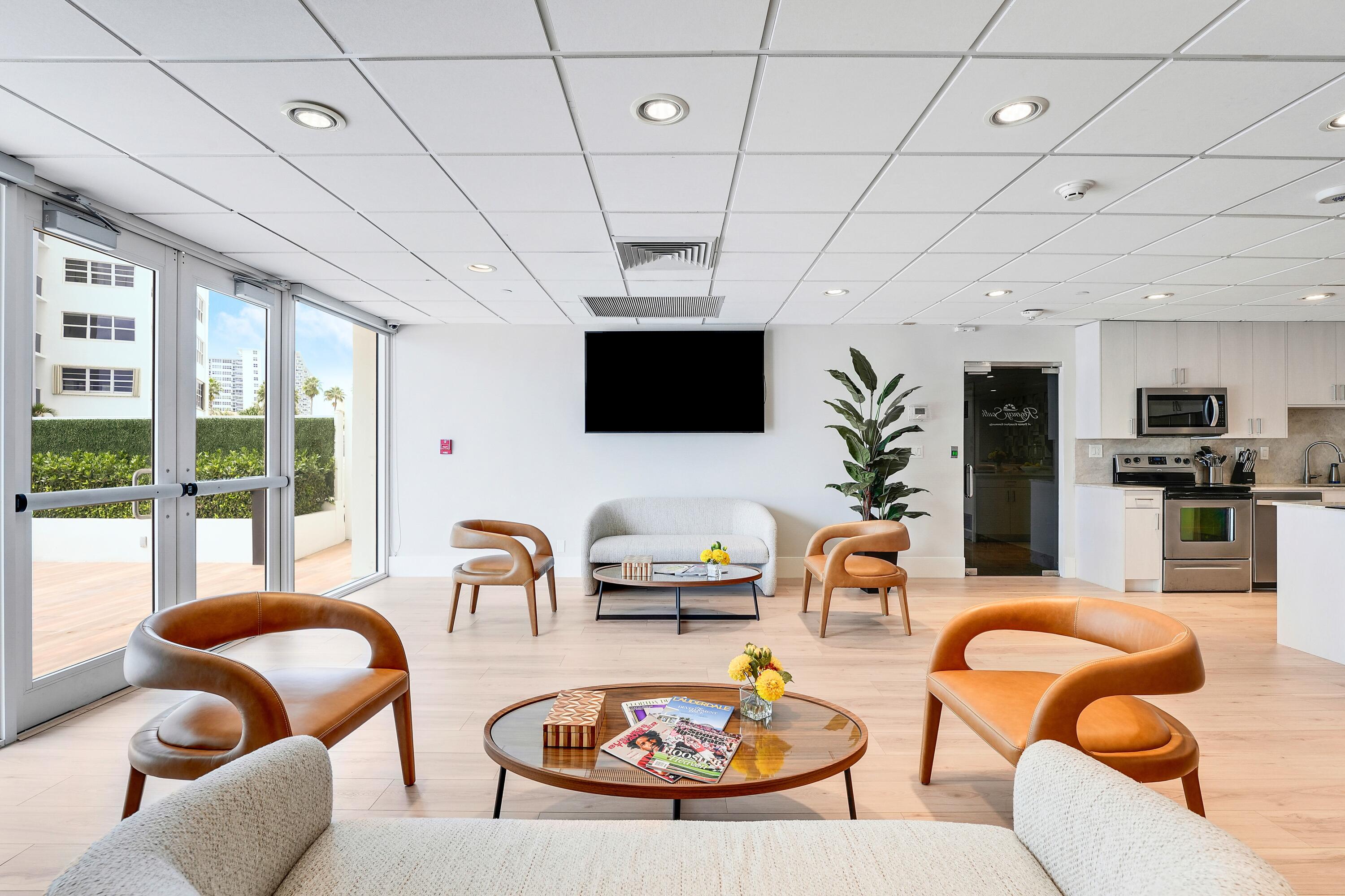 3750 Galt Ocean Drive 1710