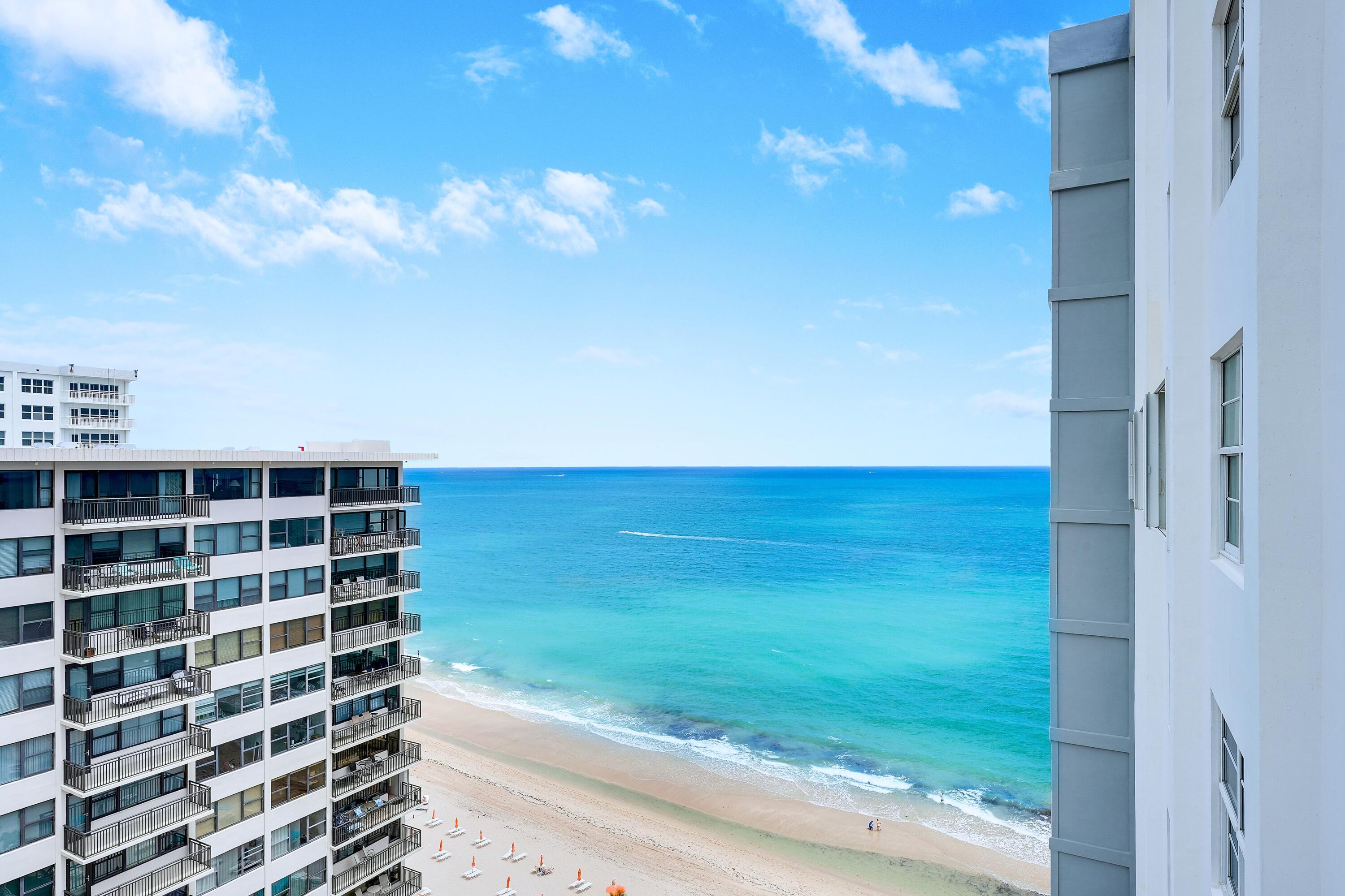 3750 Galt Ocean Drive 1710