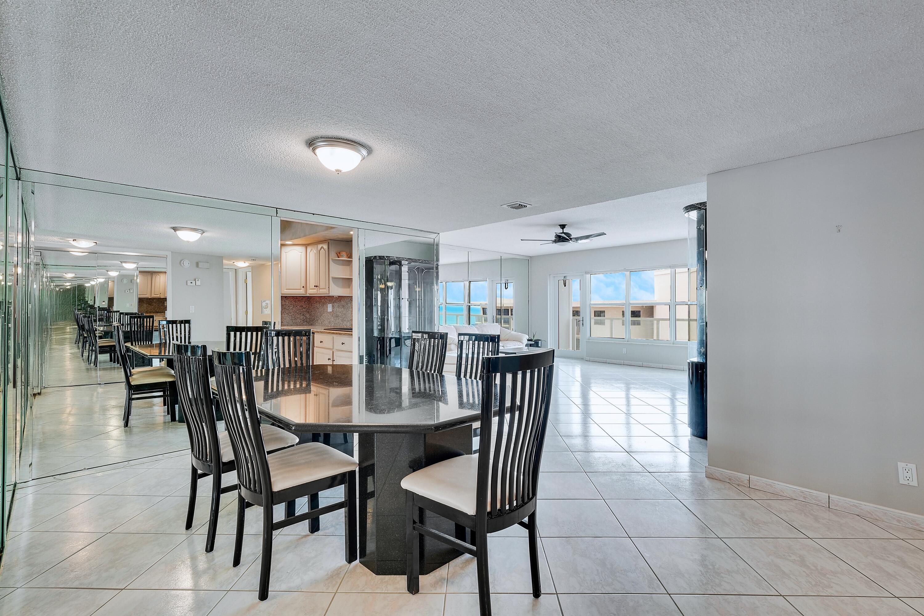 3750 Galt Ocean Drive 1710