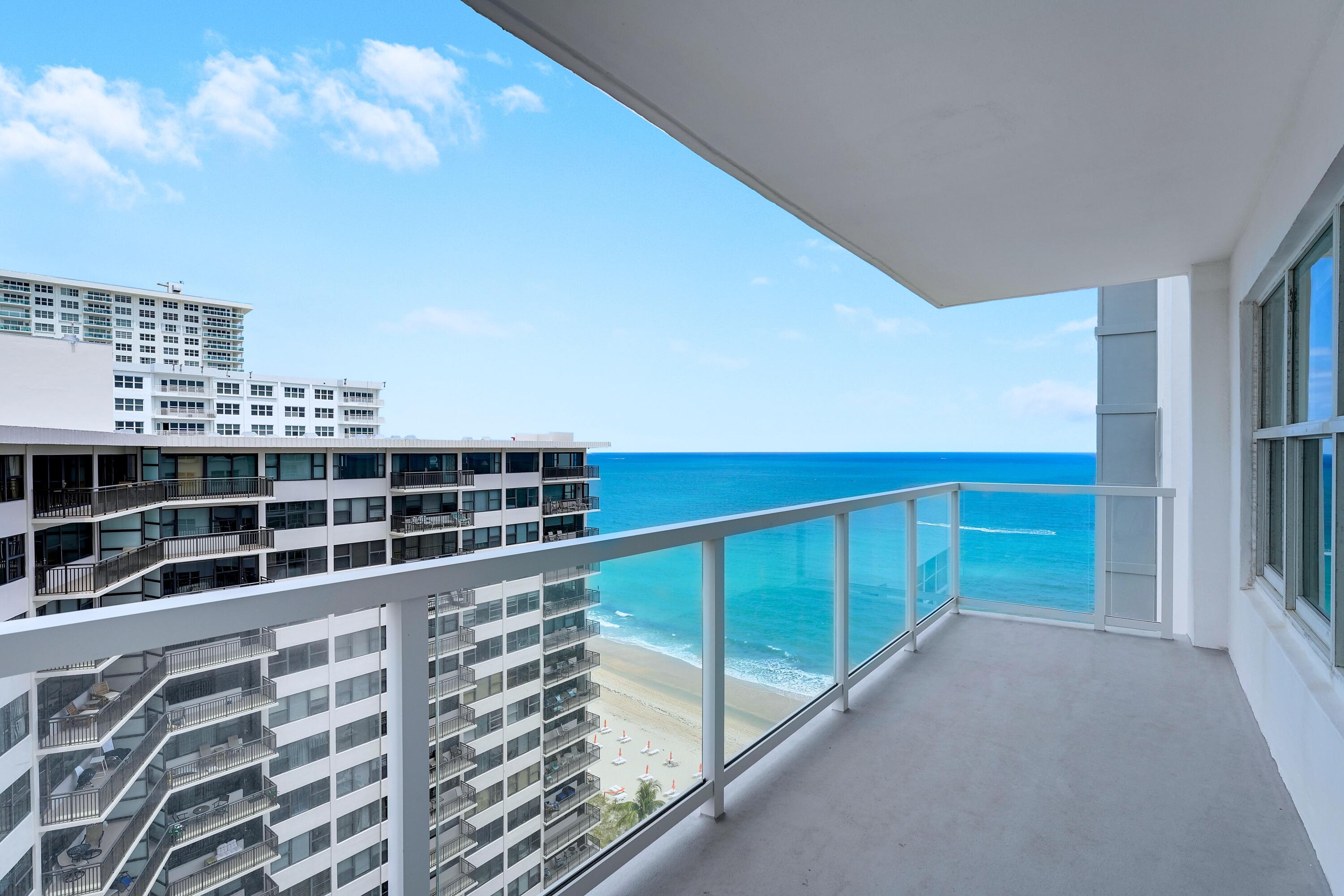 3750 Galt Ocean Drive 1710