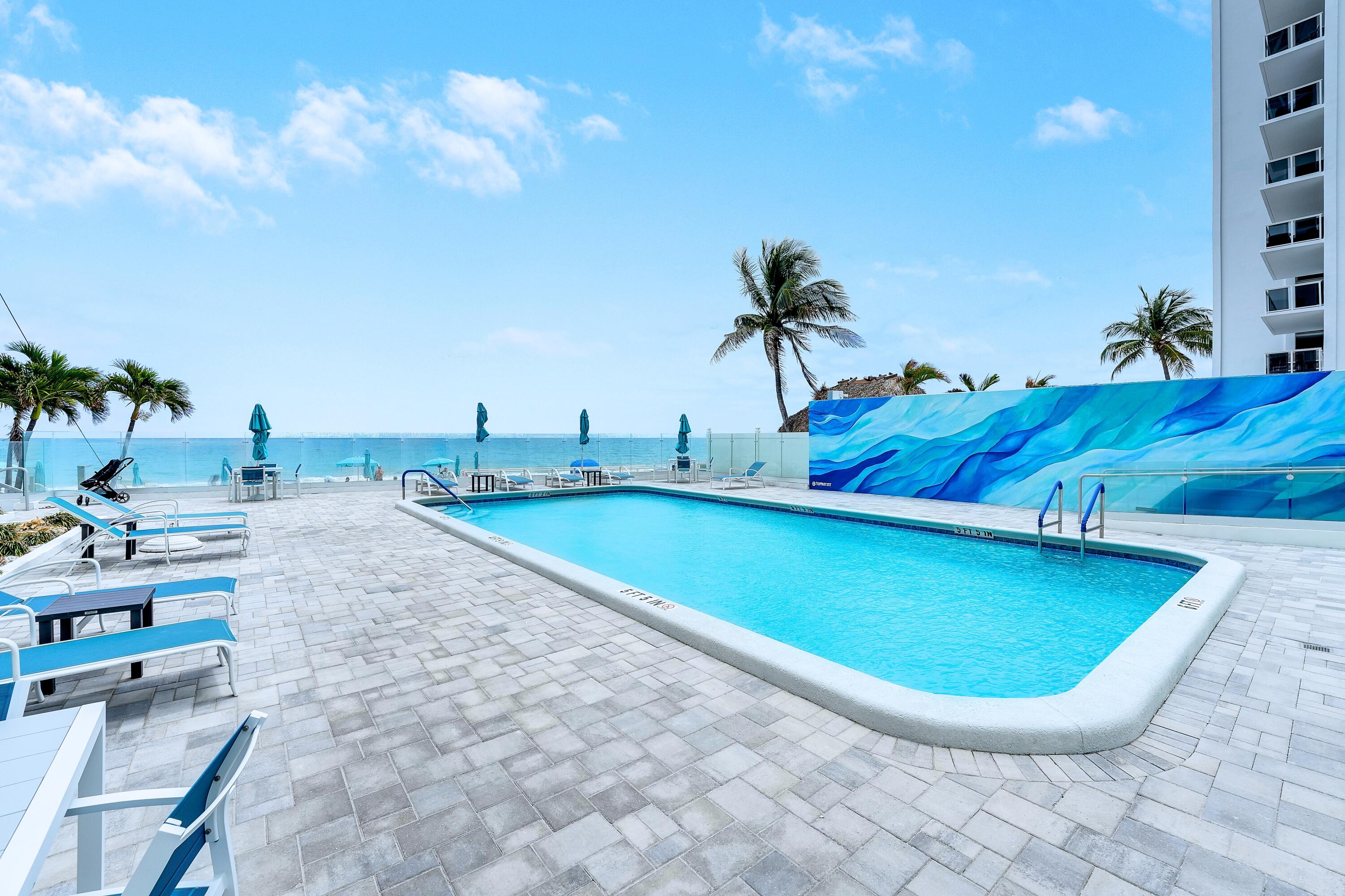 3750 Galt Ocean Drive 1710