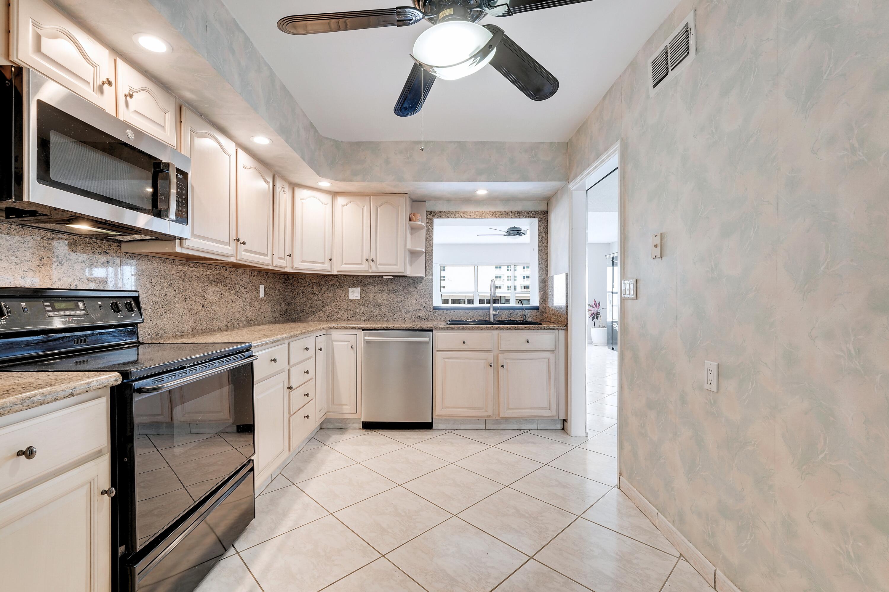3750 Galt Ocean Drive 1710