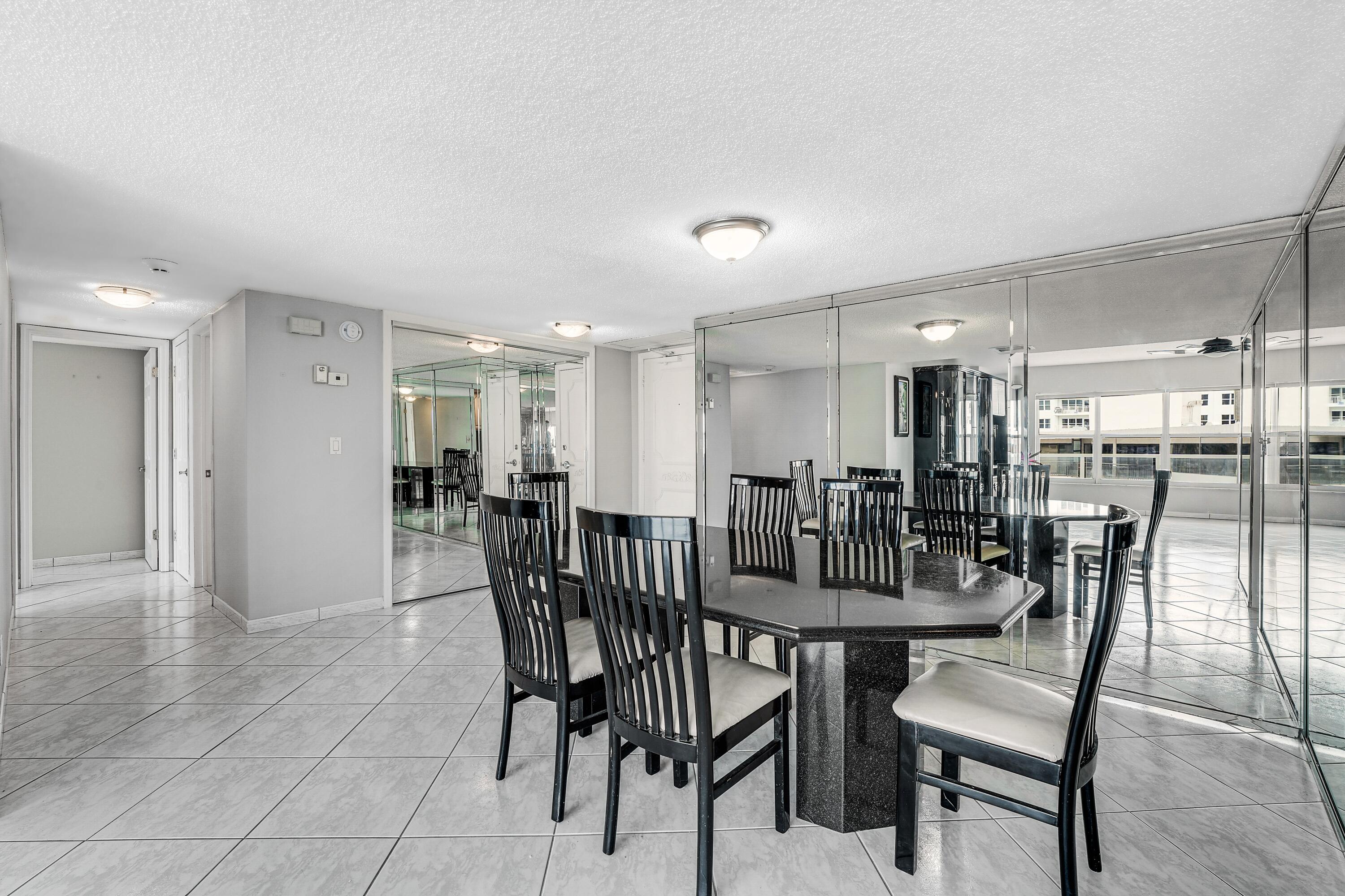3750 Galt Ocean Drive 1710