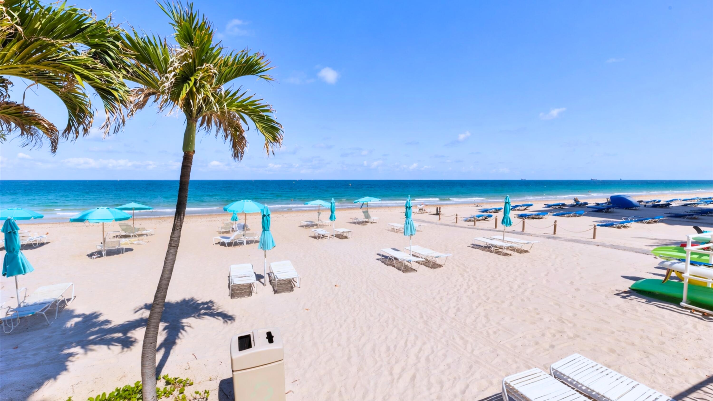 3750 Galt Ocean Drive 1710
