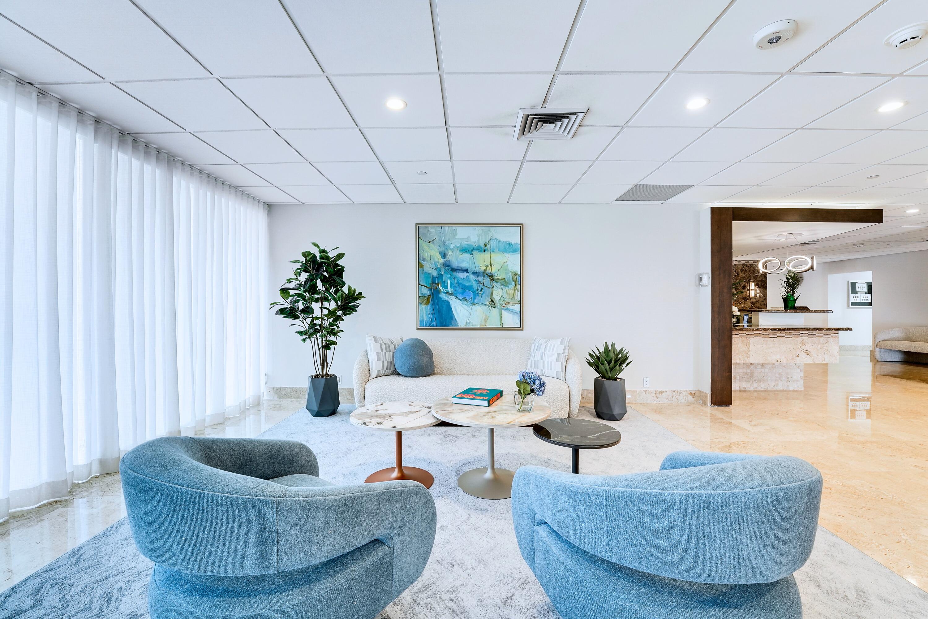 3750 Galt Ocean Drive 1710