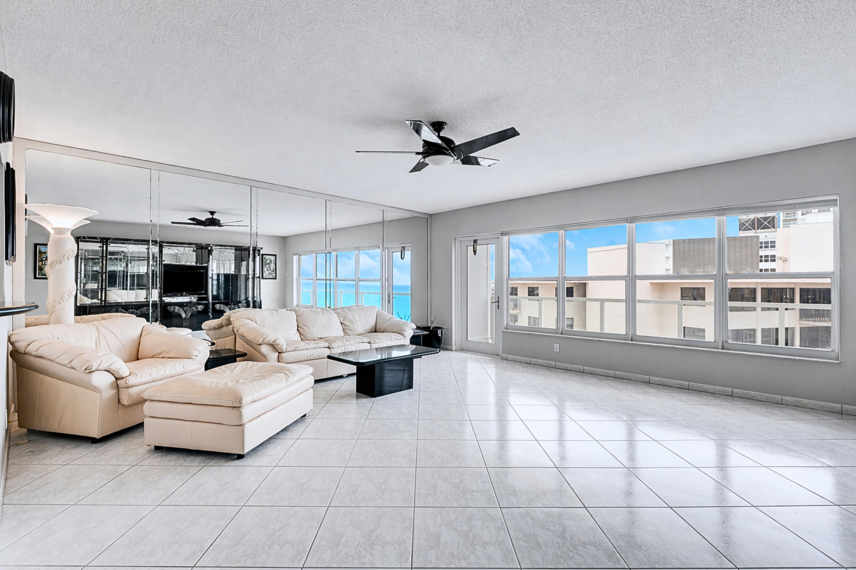 3750 Galt Ocean Drive 1710