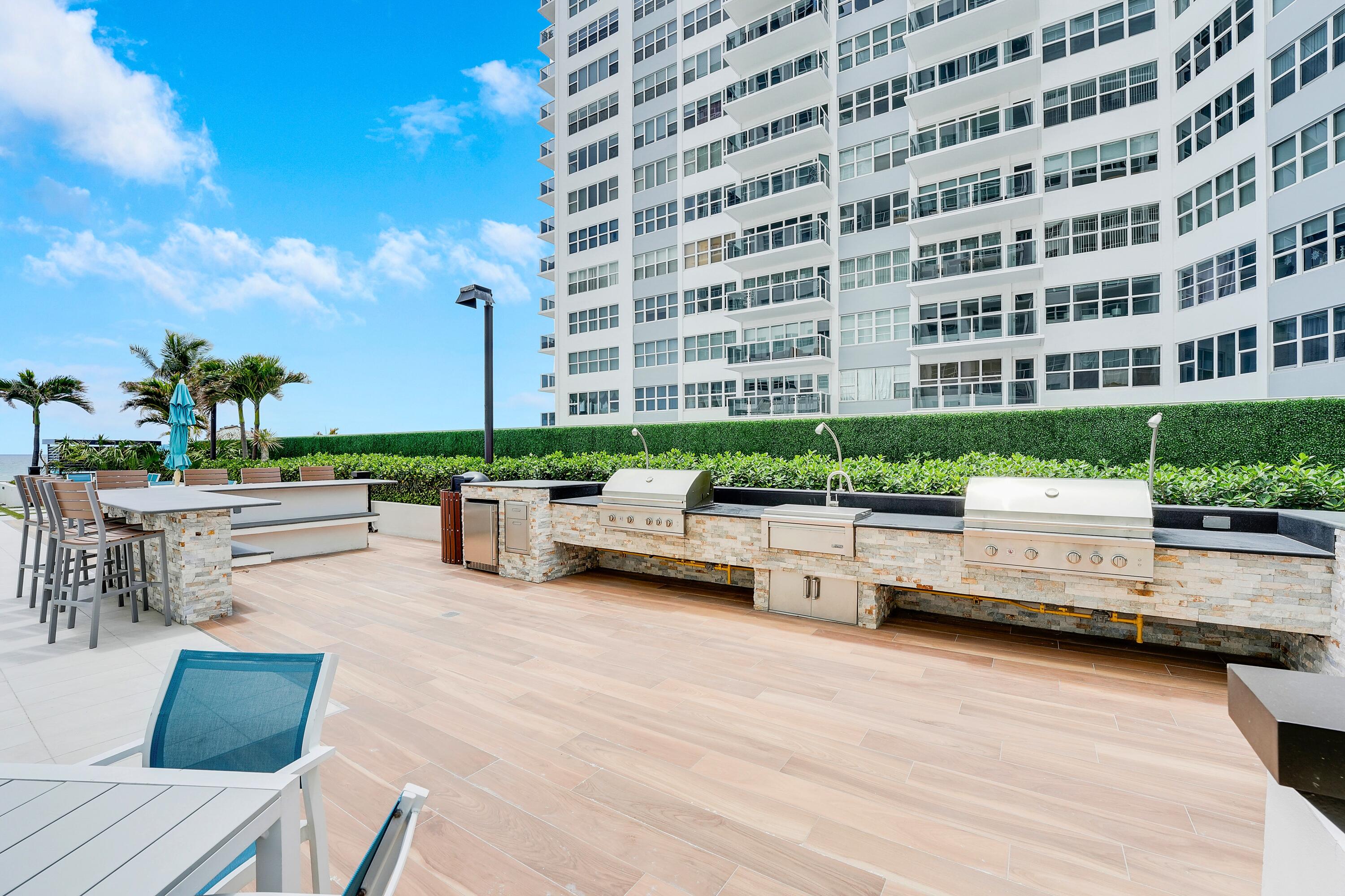 3750 Galt Ocean Drive 1710