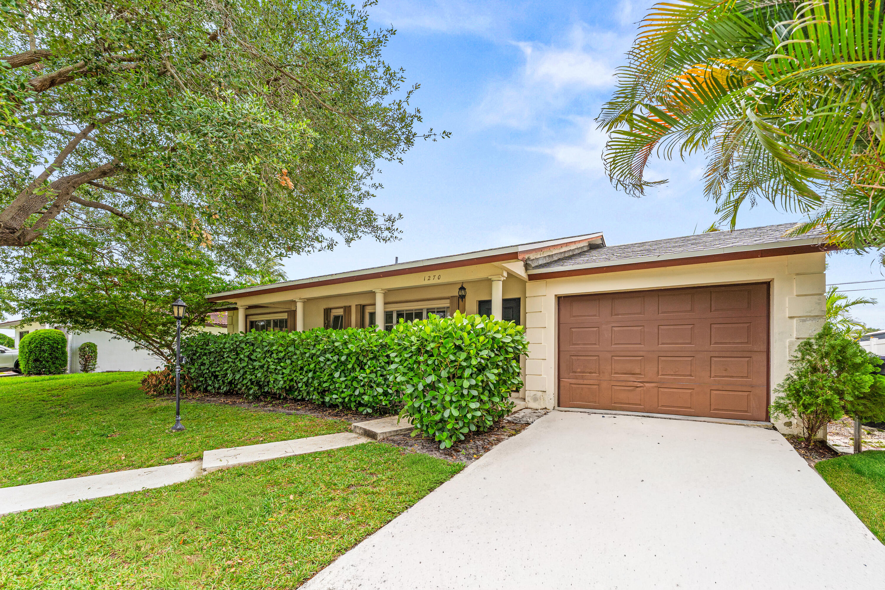 1270 SW 8th Street