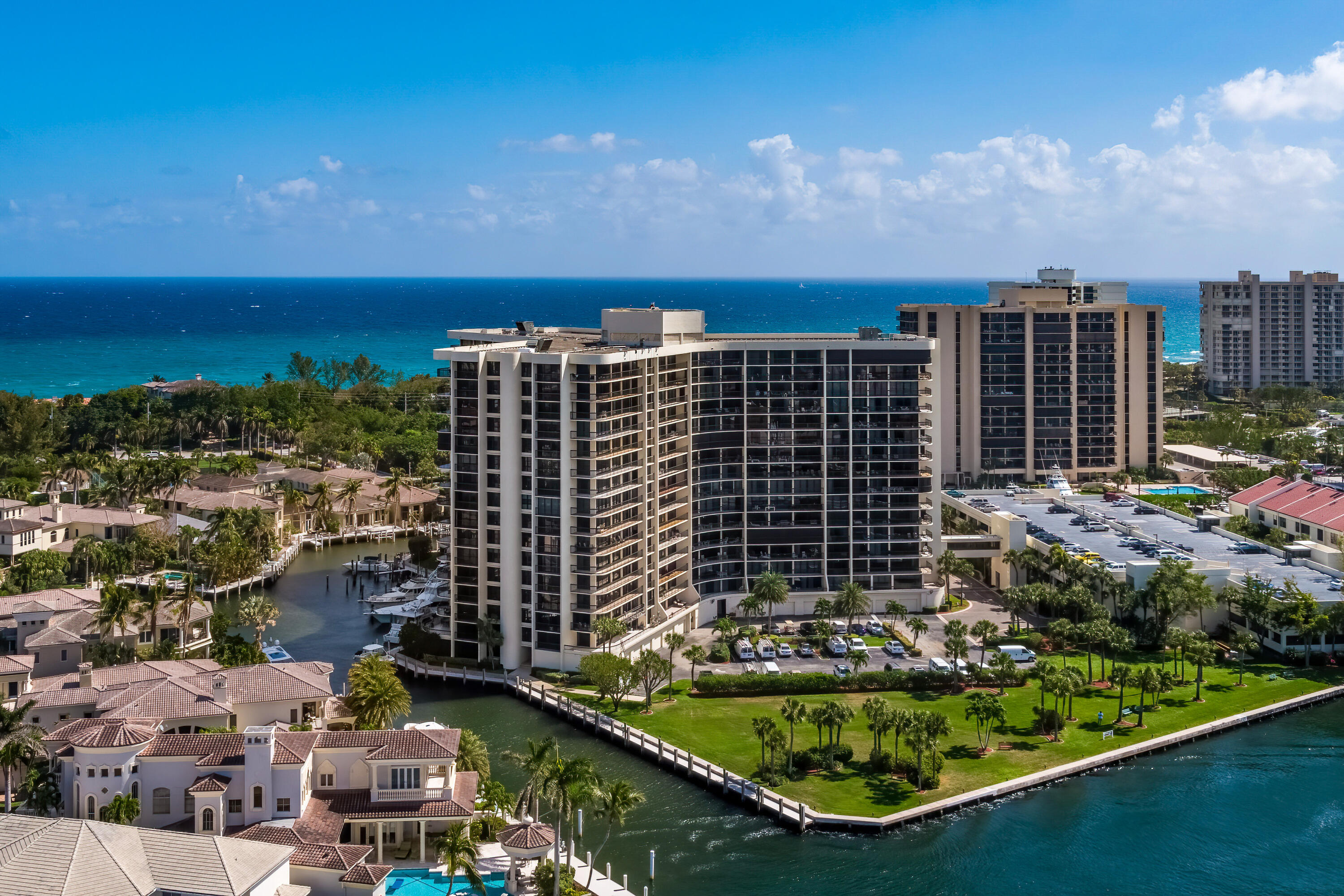 4740 S Ocean Boulevard S 501
