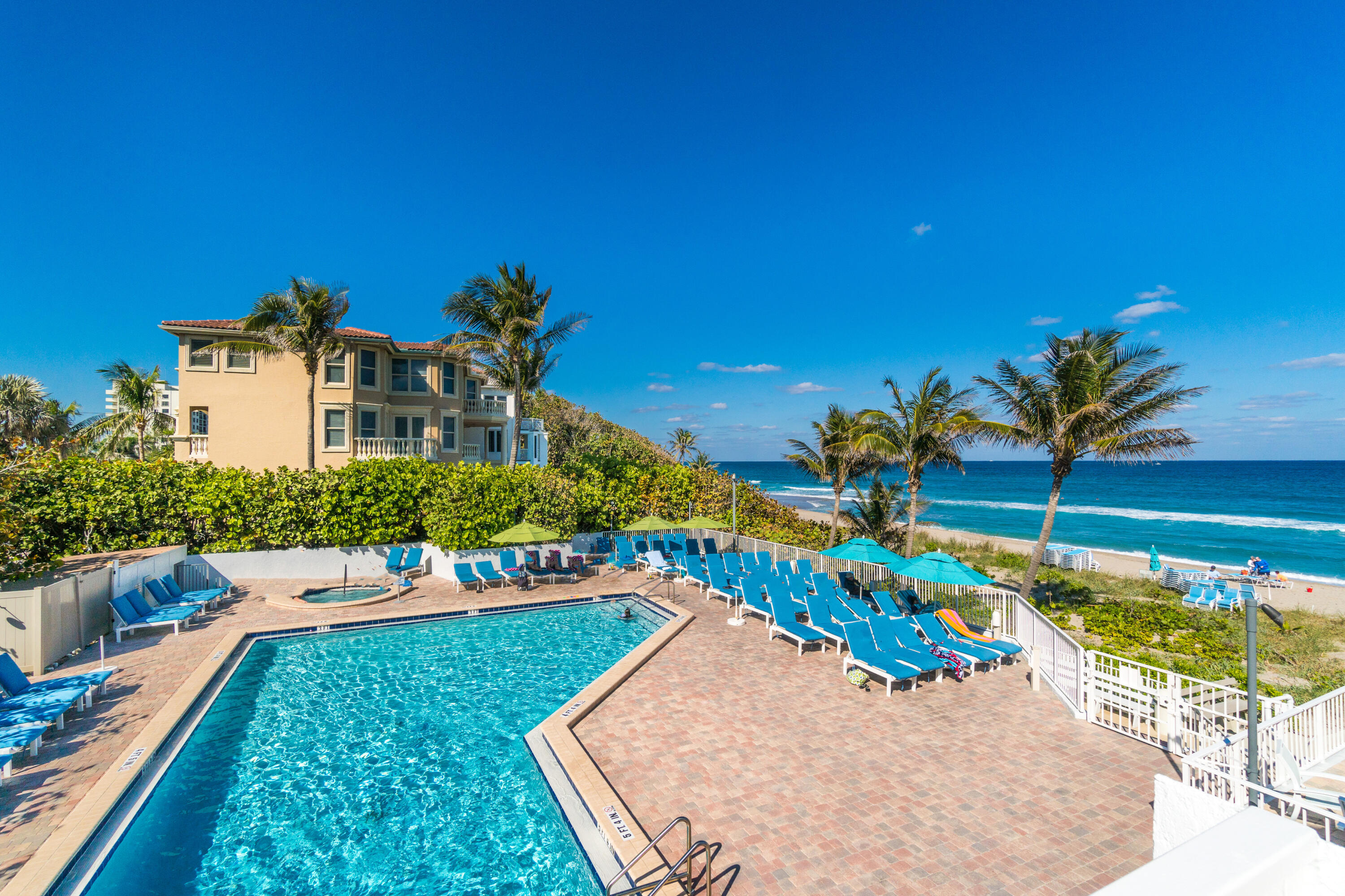 4740 S Ocean Boulevard S 501