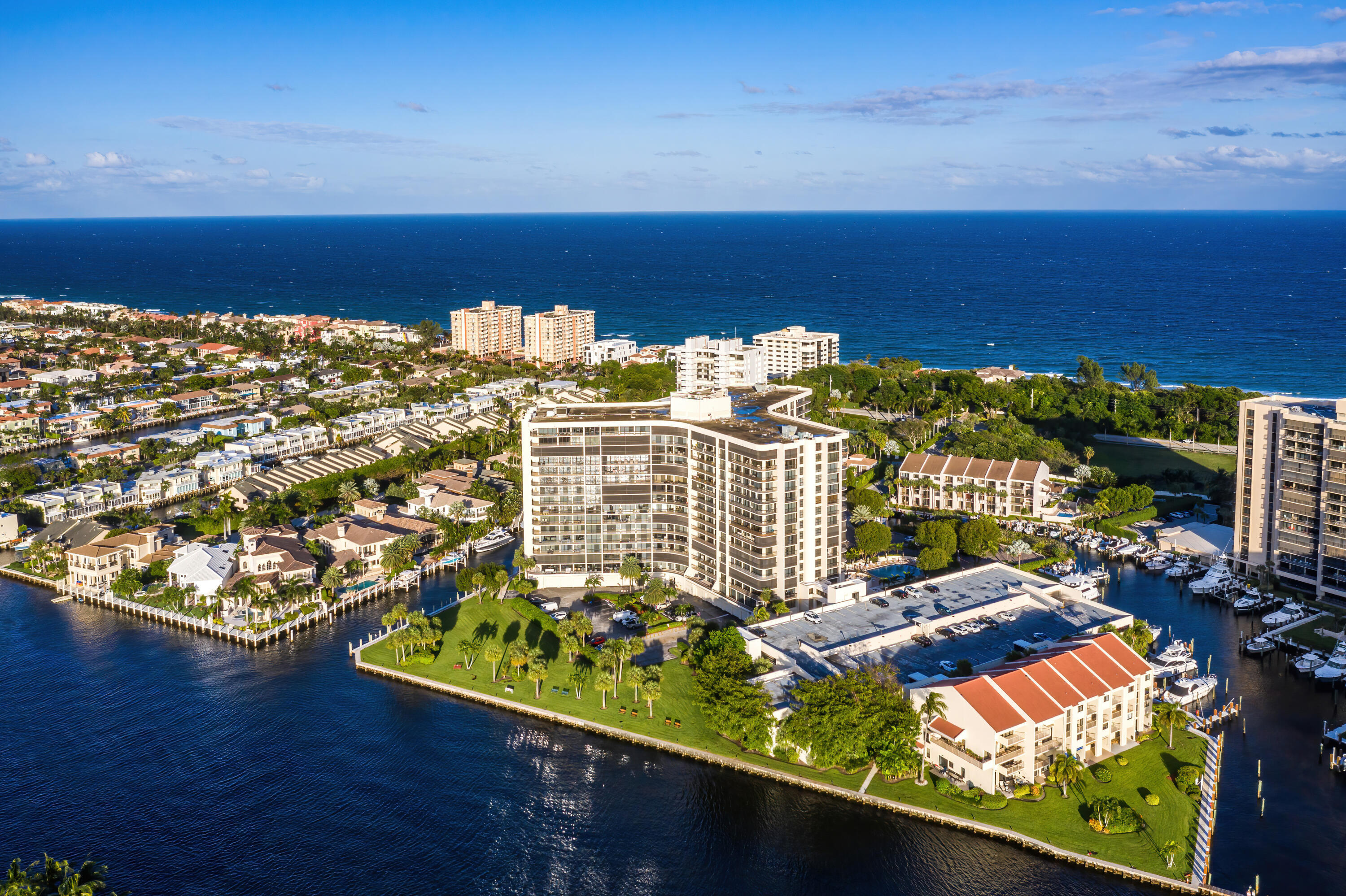 4740 S Ocean Boulevard S 501