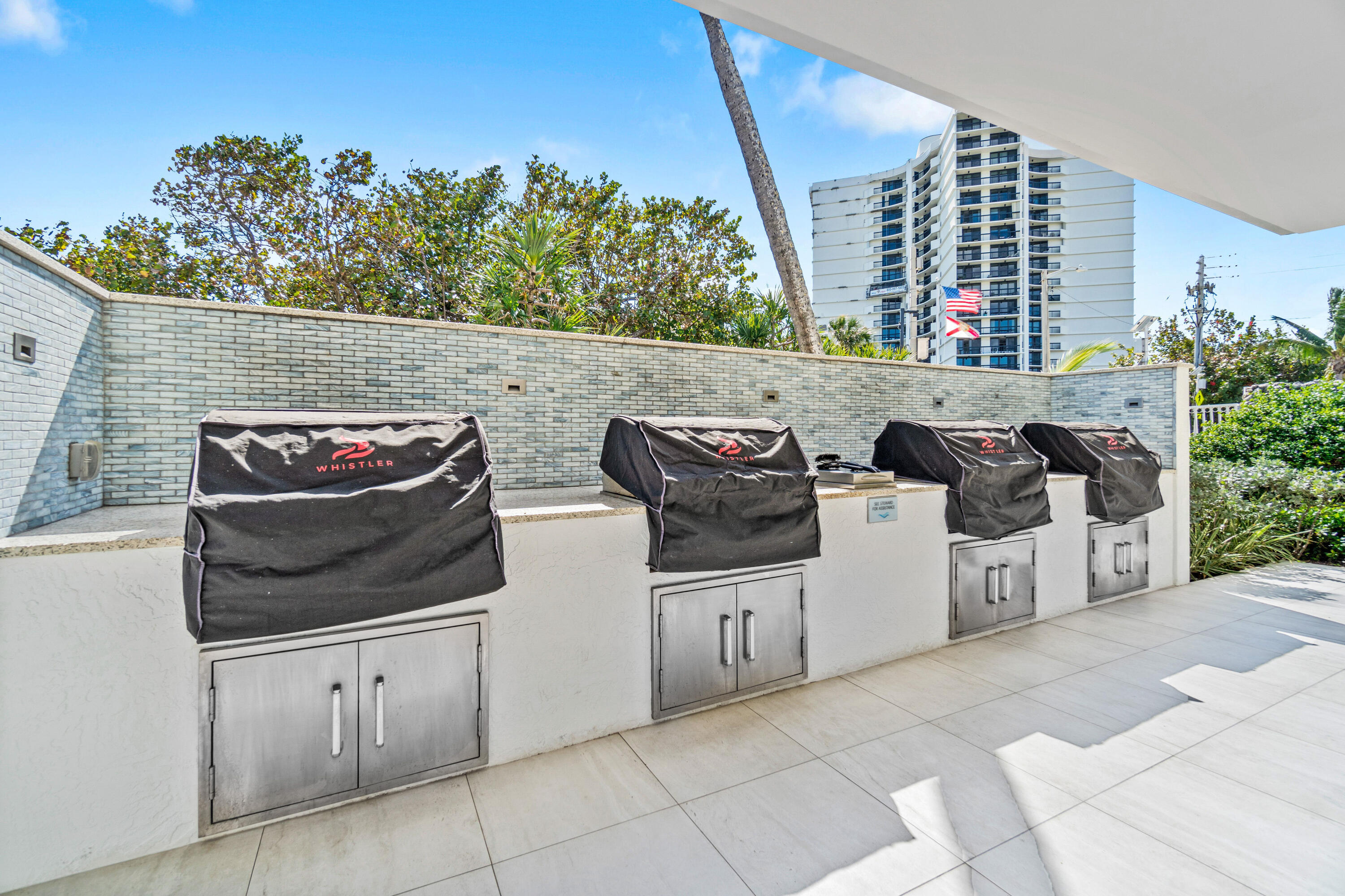 4740 S Ocean Boulevard S 501