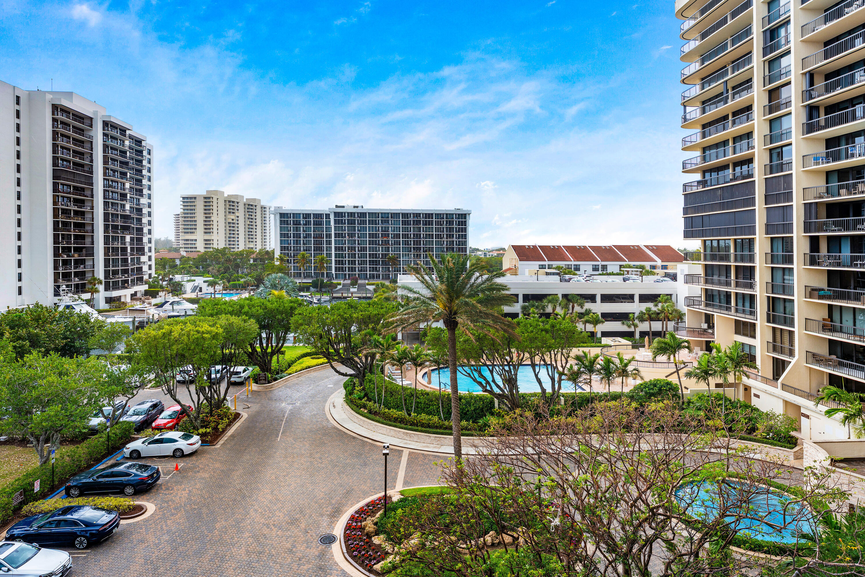 4740 S Ocean Boulevard S 501