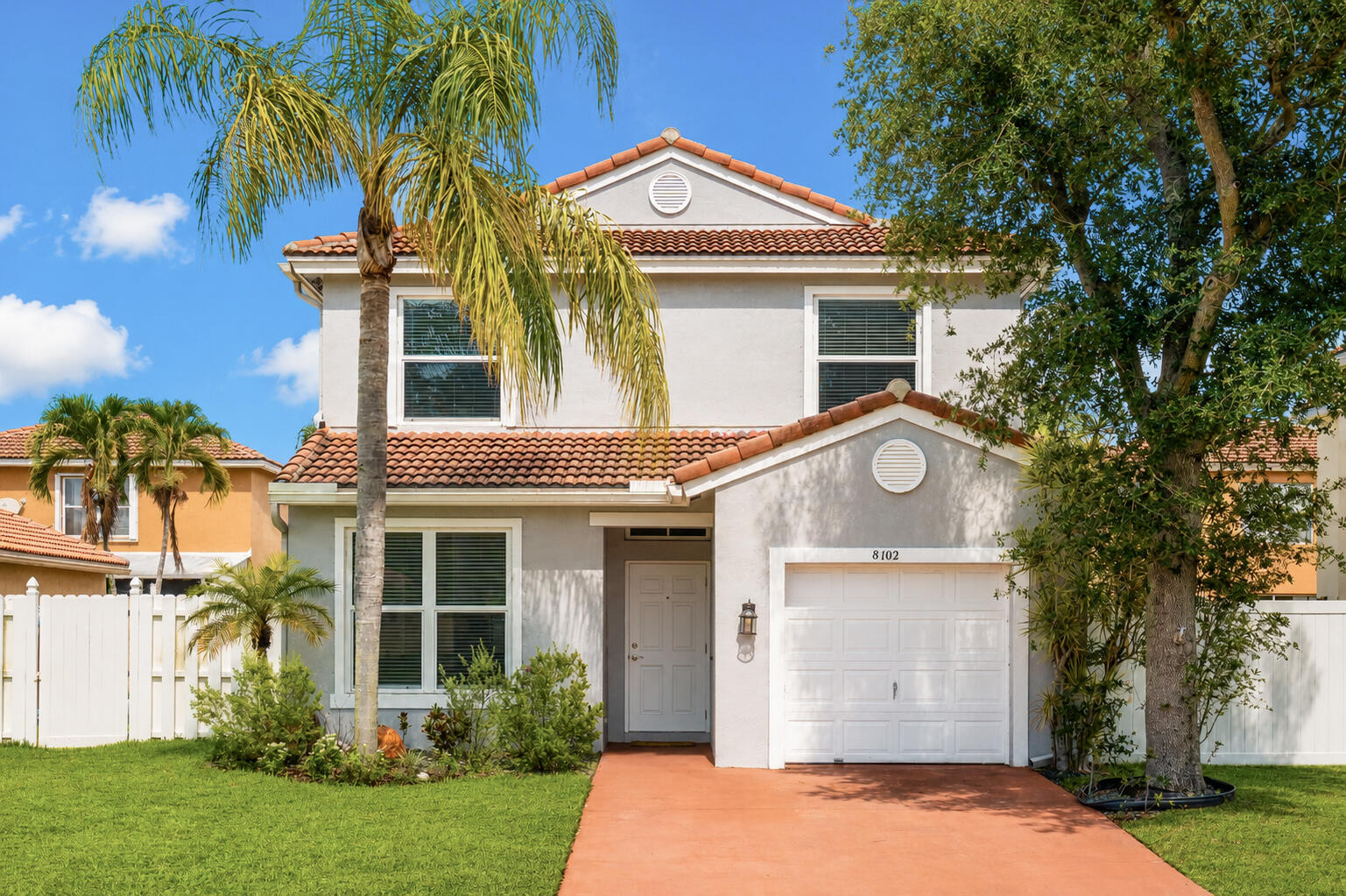 8102 Pelican Harbour Drive