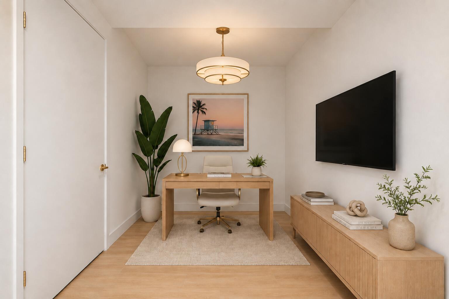 90 NE 32nd Street 306