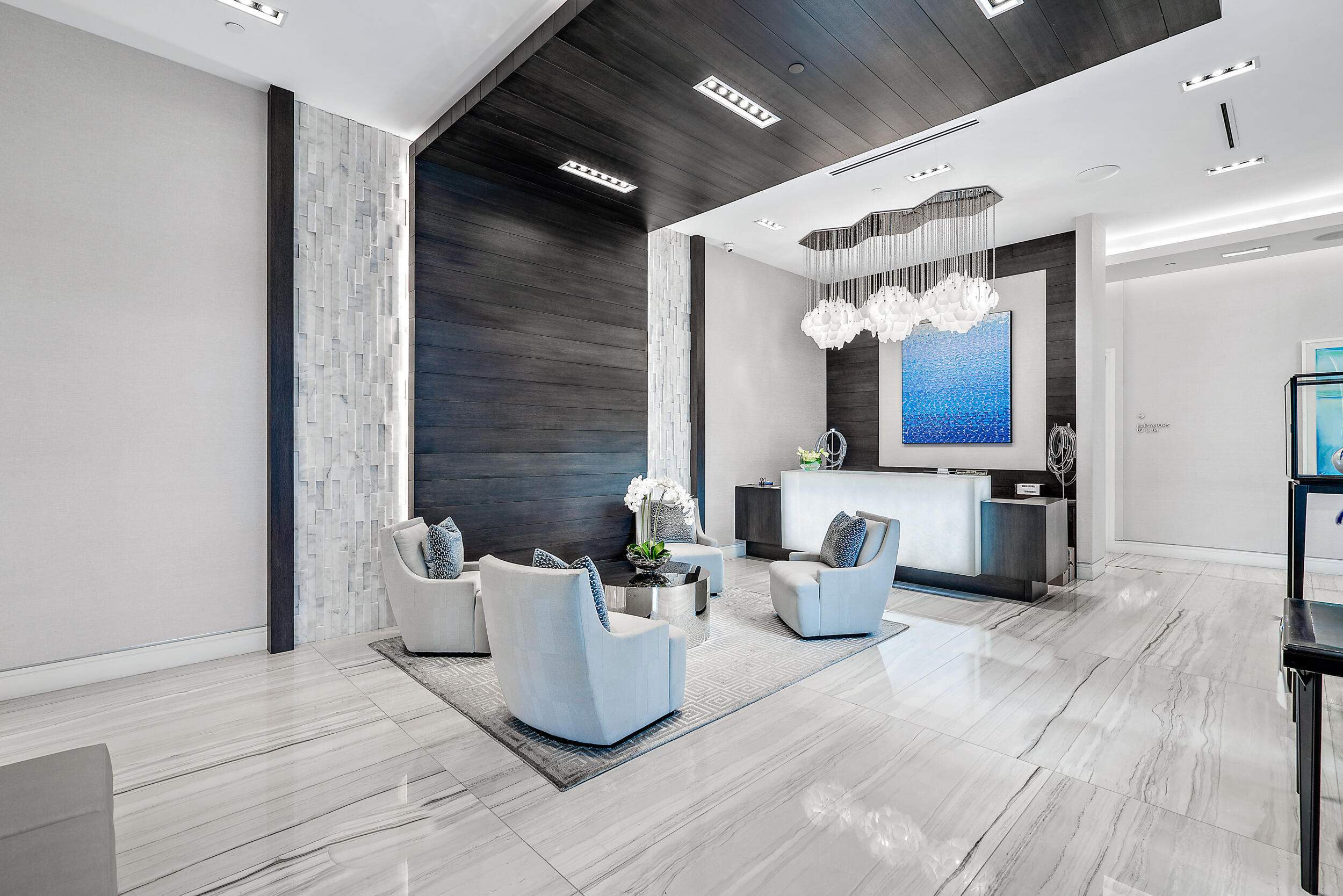 1 Water Club Way 704