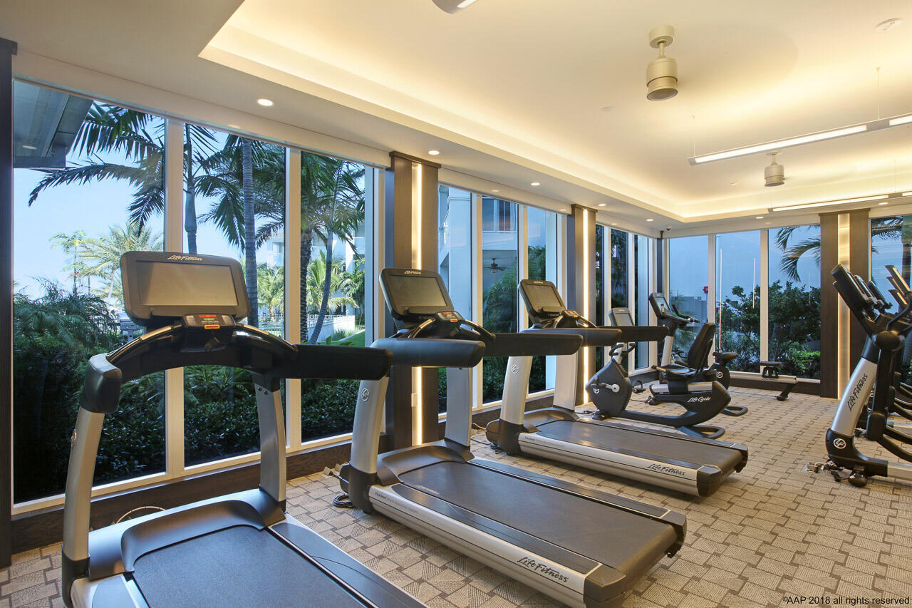 1 Water Club Way 704