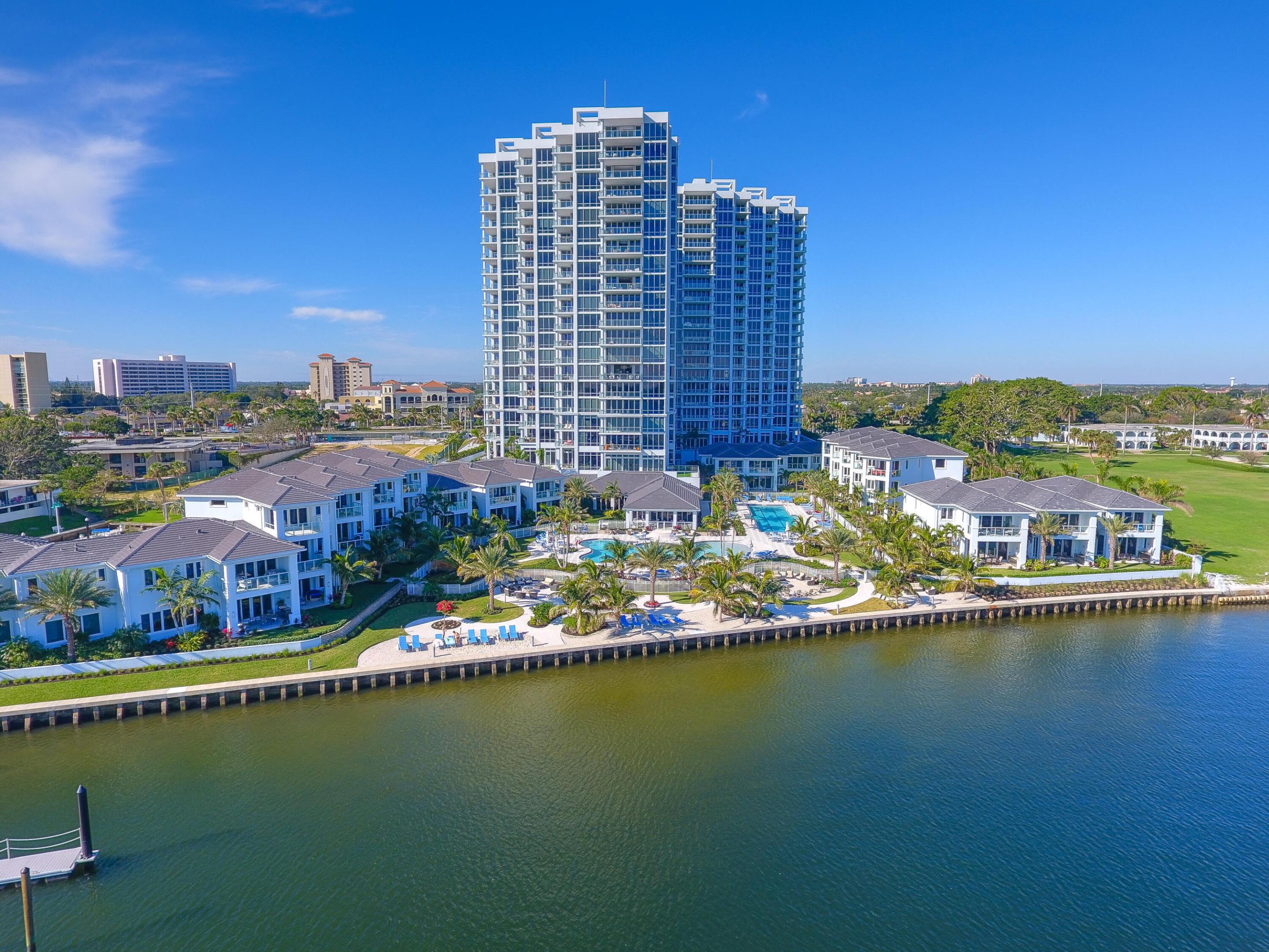 1 Water Club Way 704