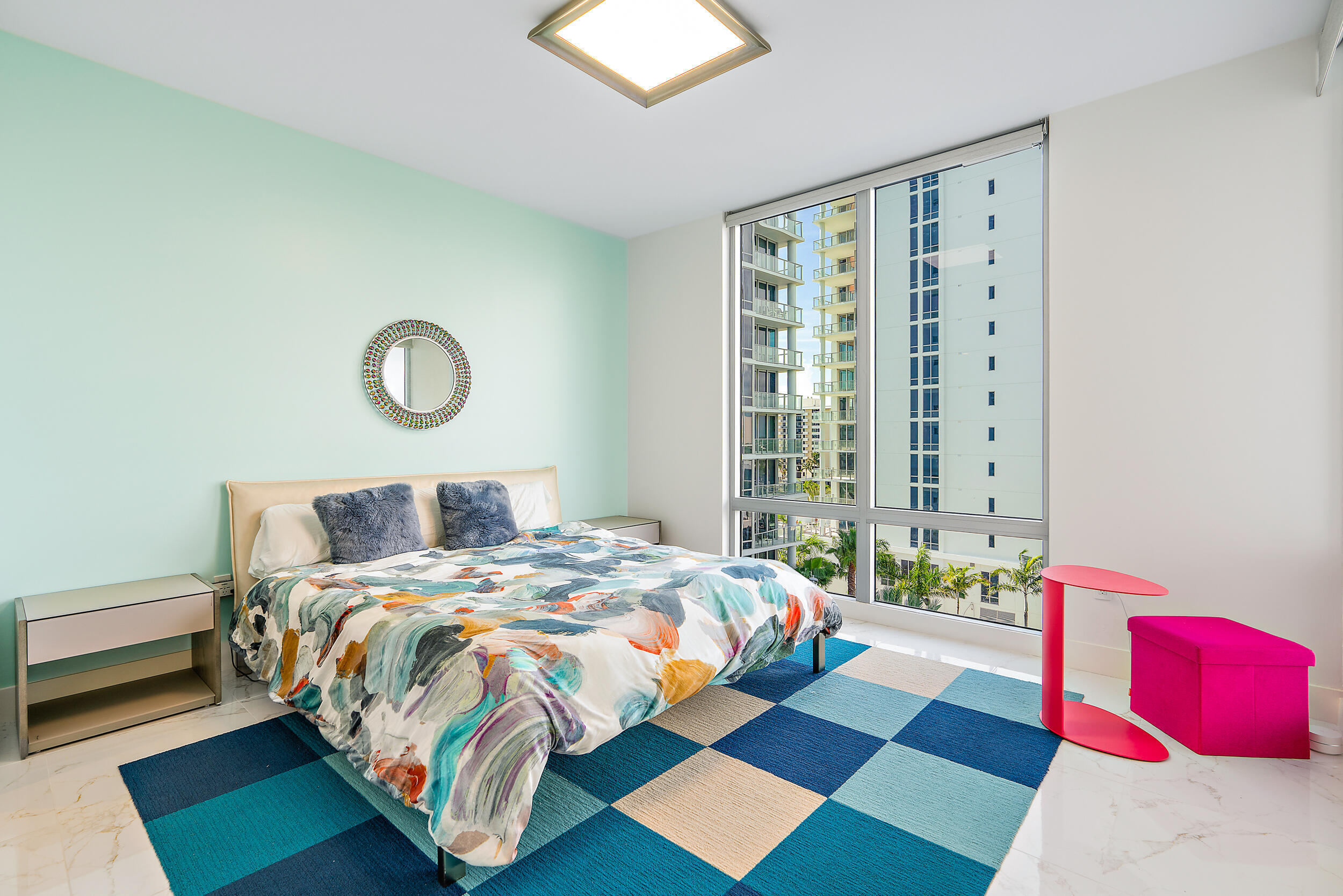 1 Water Club Way 704