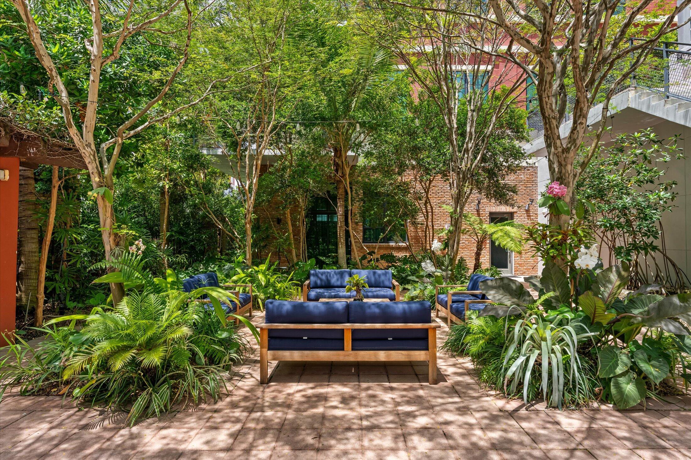 1749 NE Miami Court Unit: 316