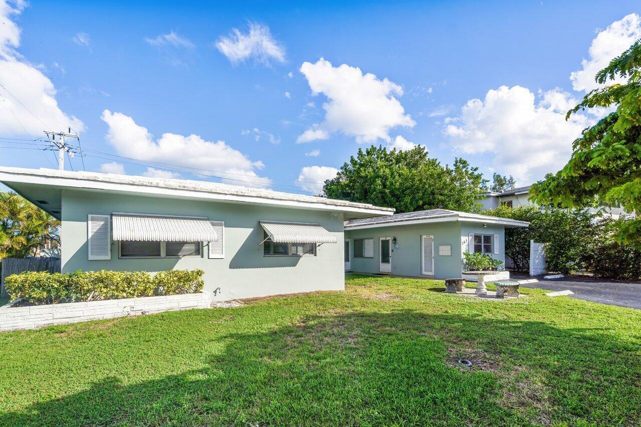 262 SE 9th Avenue 1-4