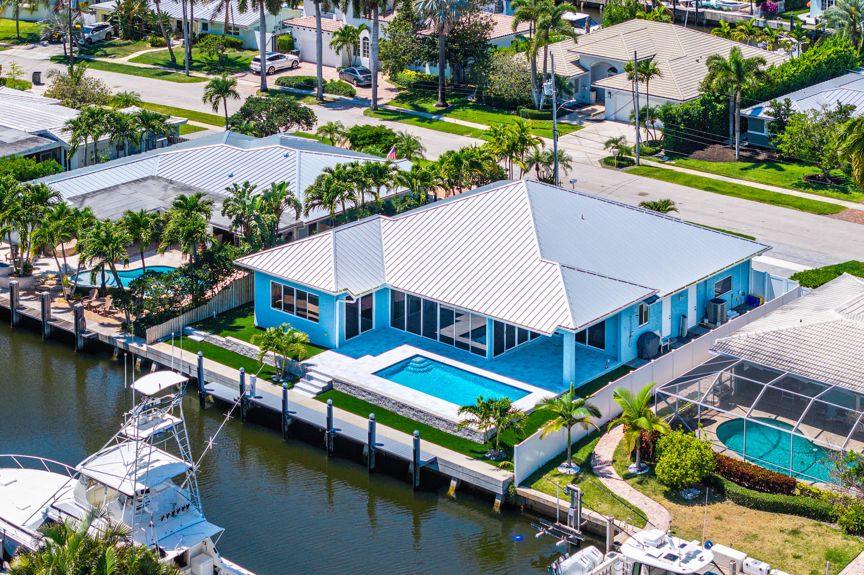 830 NE 72nd Street