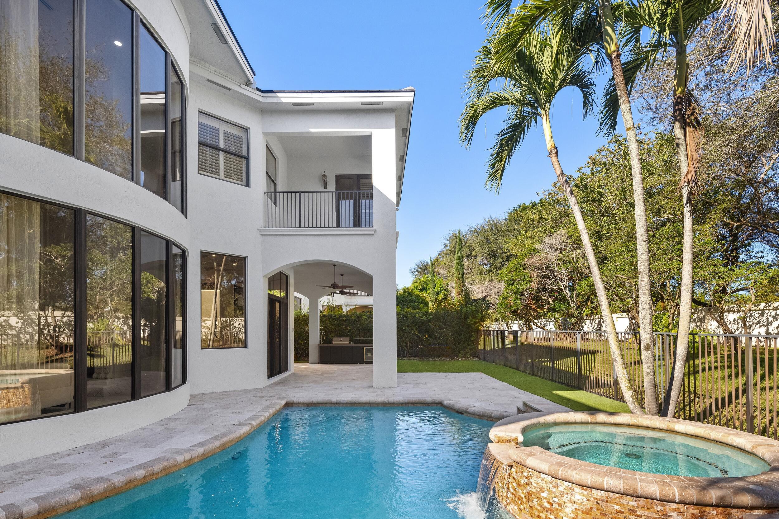 17606 Circle Pond Court