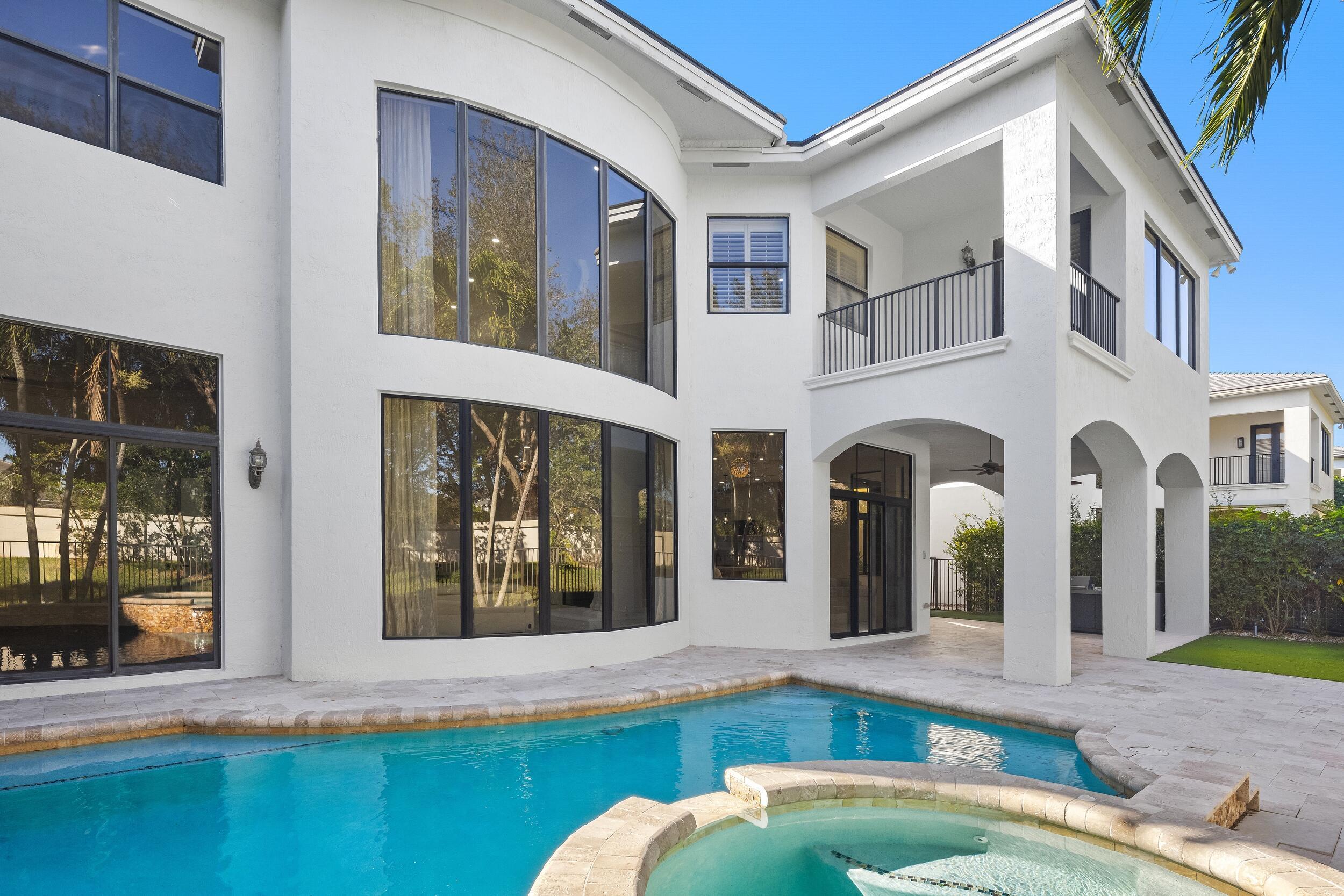 17606 Circle Pond Court