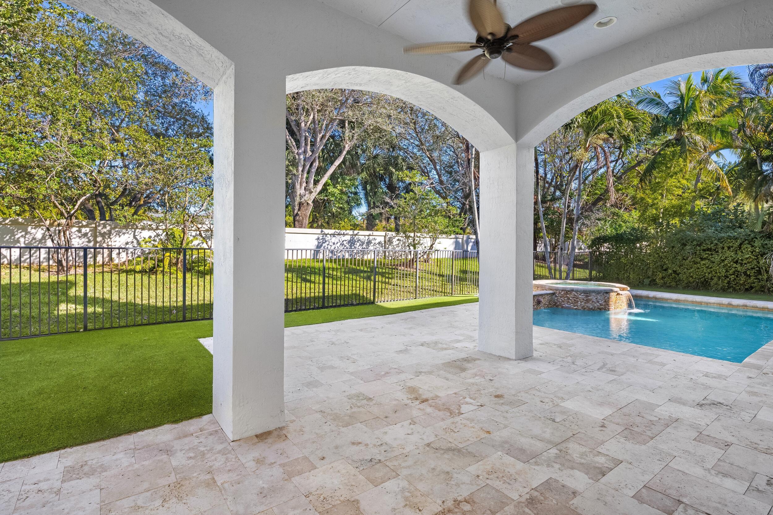 17606 Circle Pond Court