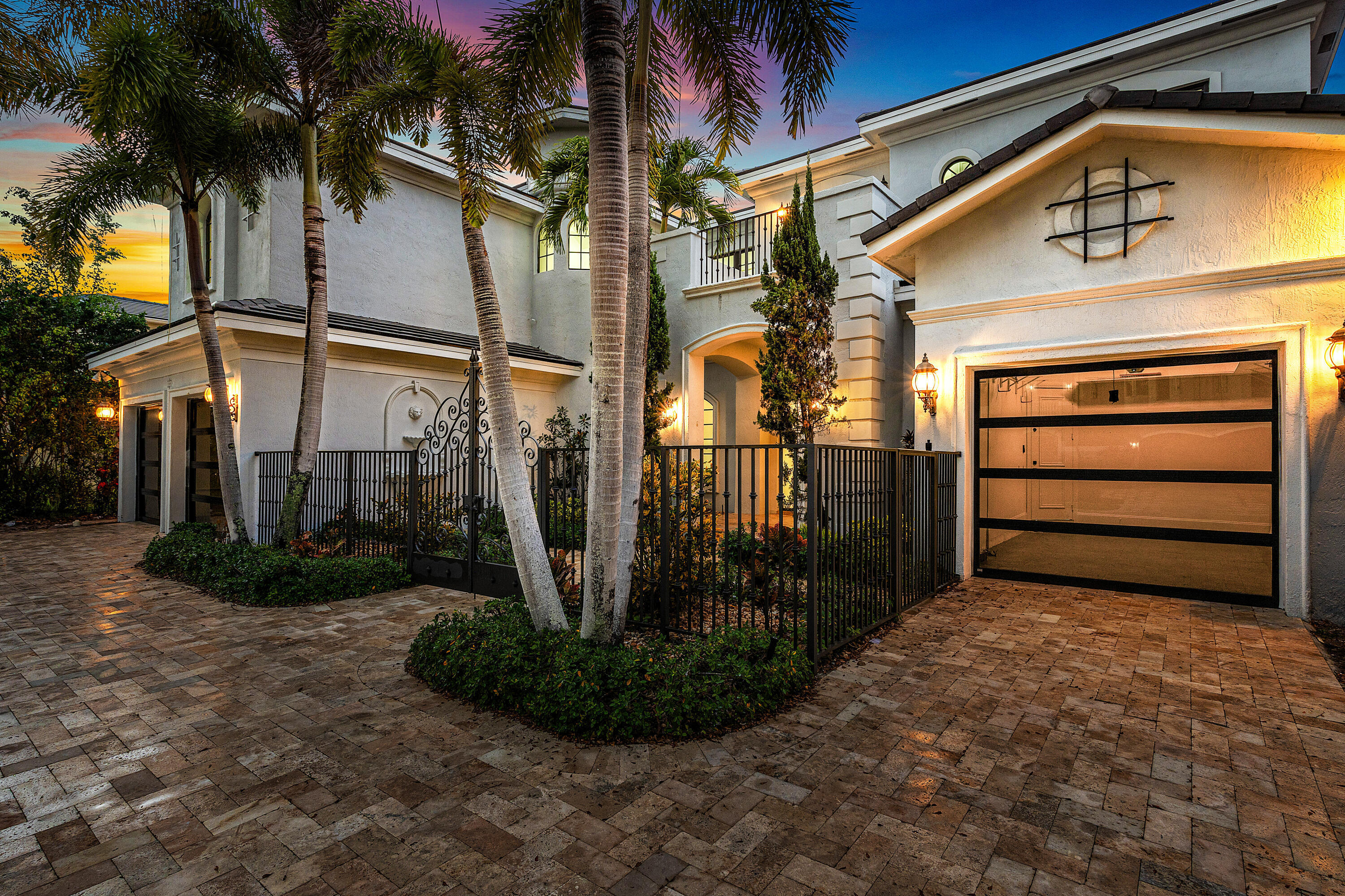 17606 Circle Pond Court