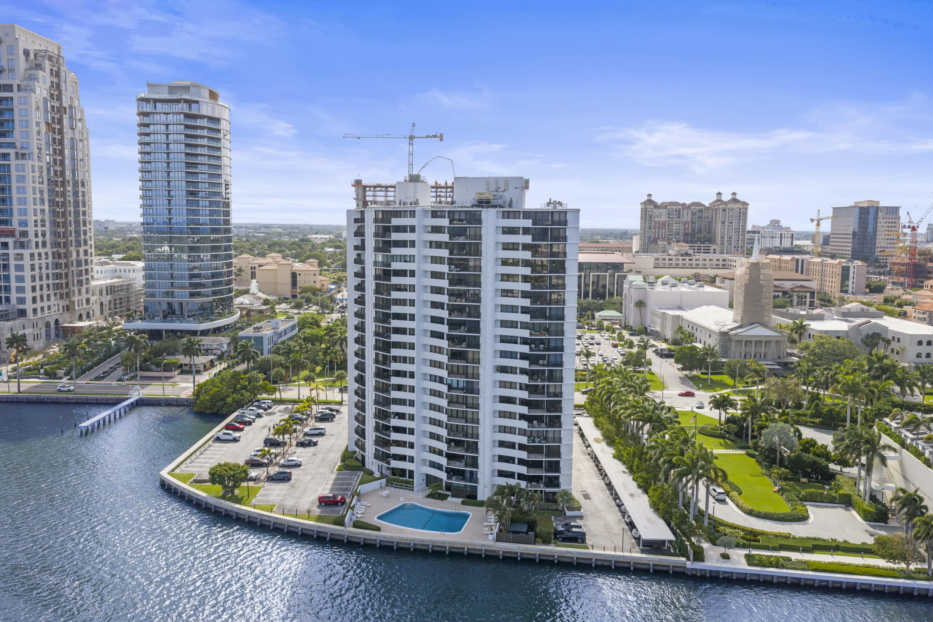1200 S Flagler Drive 1906