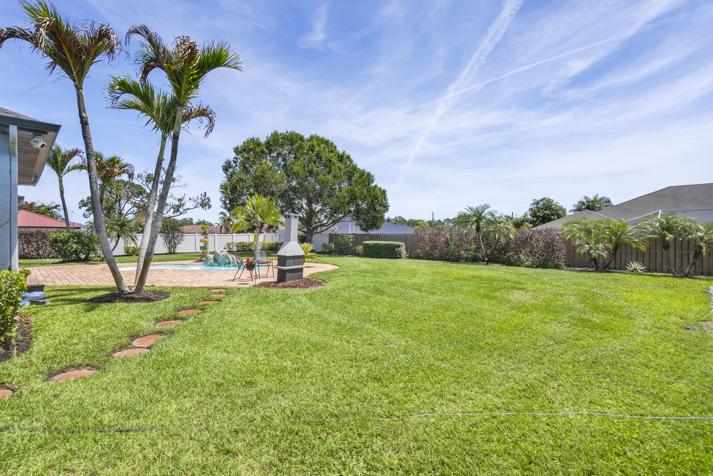 236 SW Paar Drive, Port St. Lucie