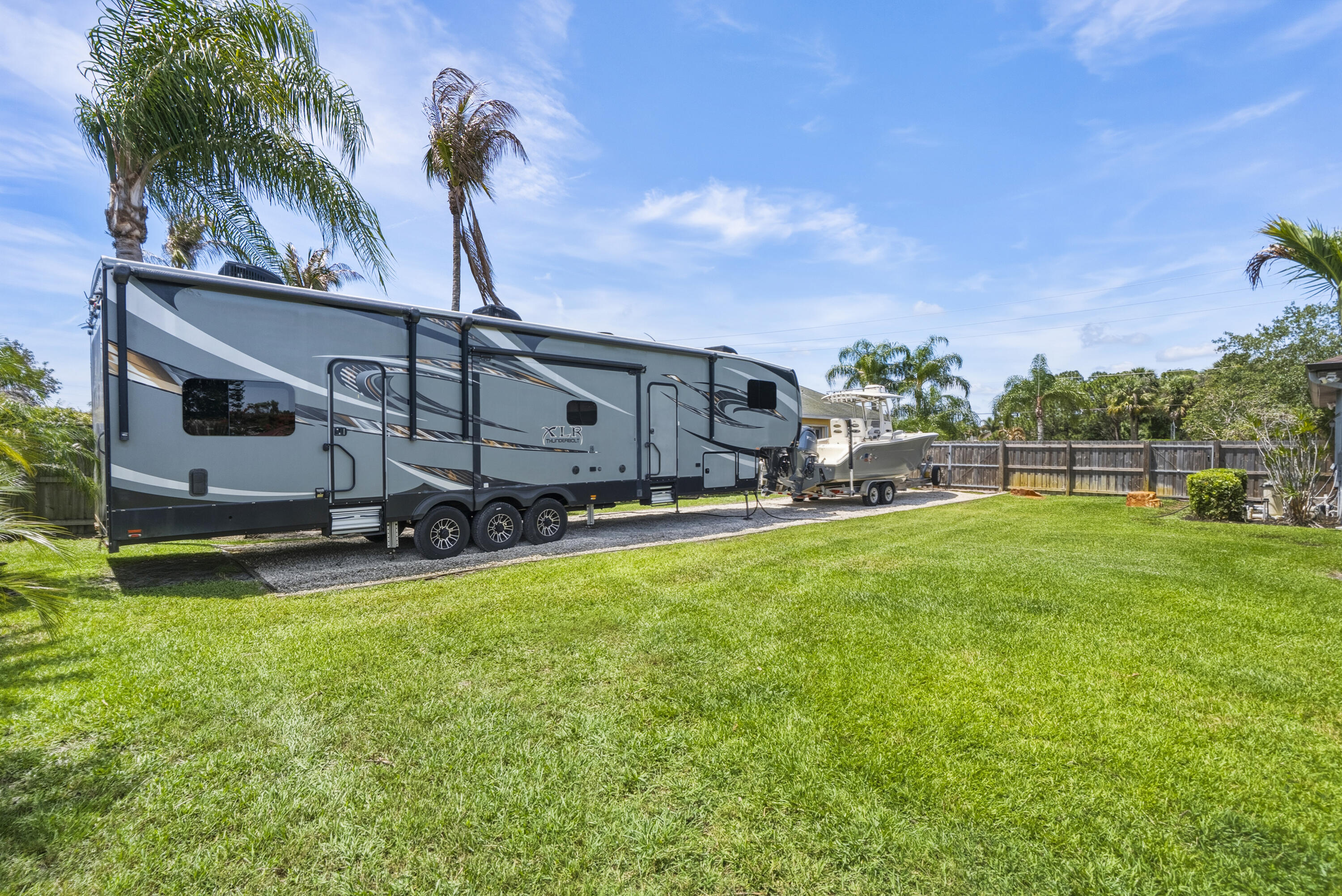 236 SW Paar Drive, Port St. Lucie