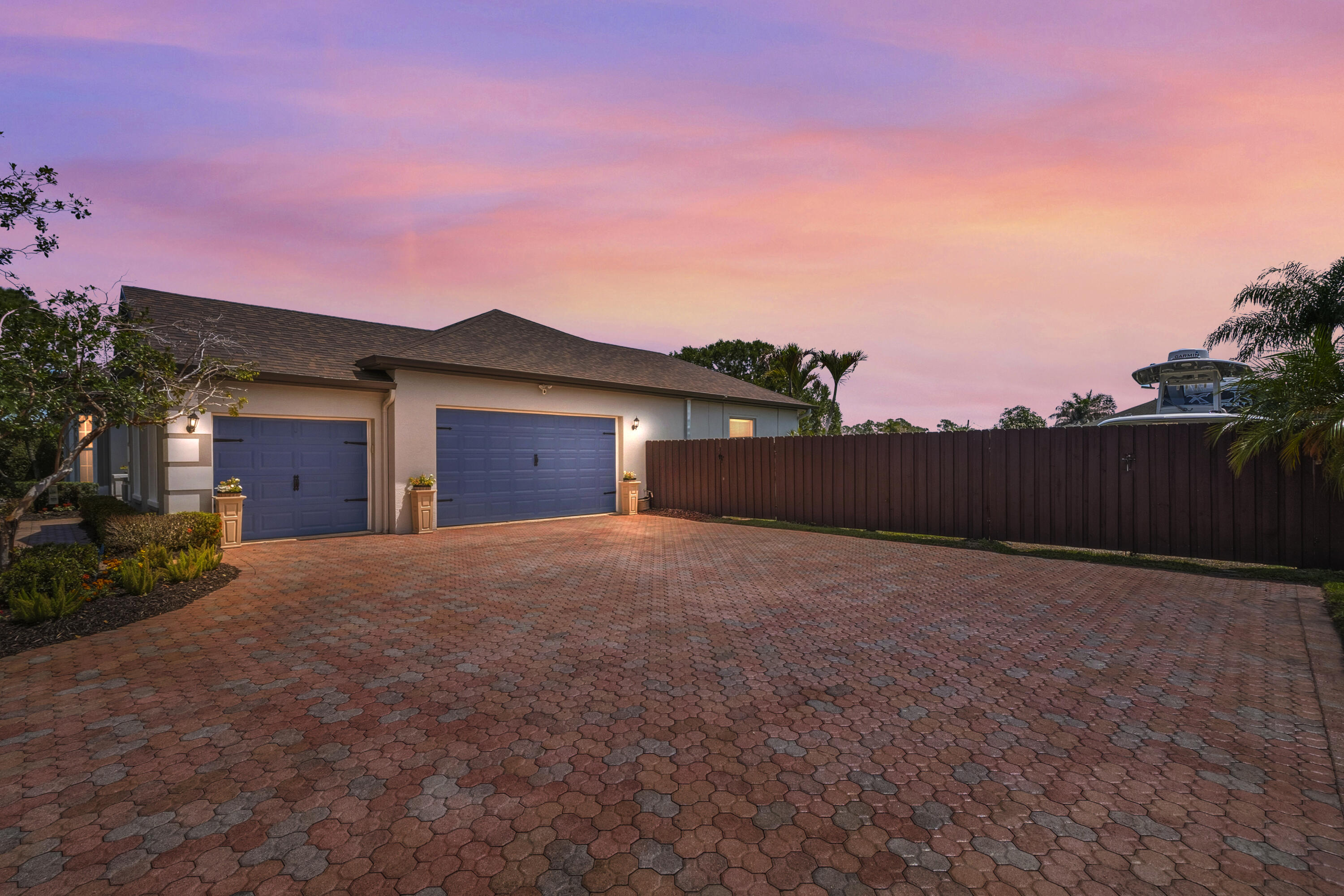 236 SW Paar Drive, Port St. Lucie
