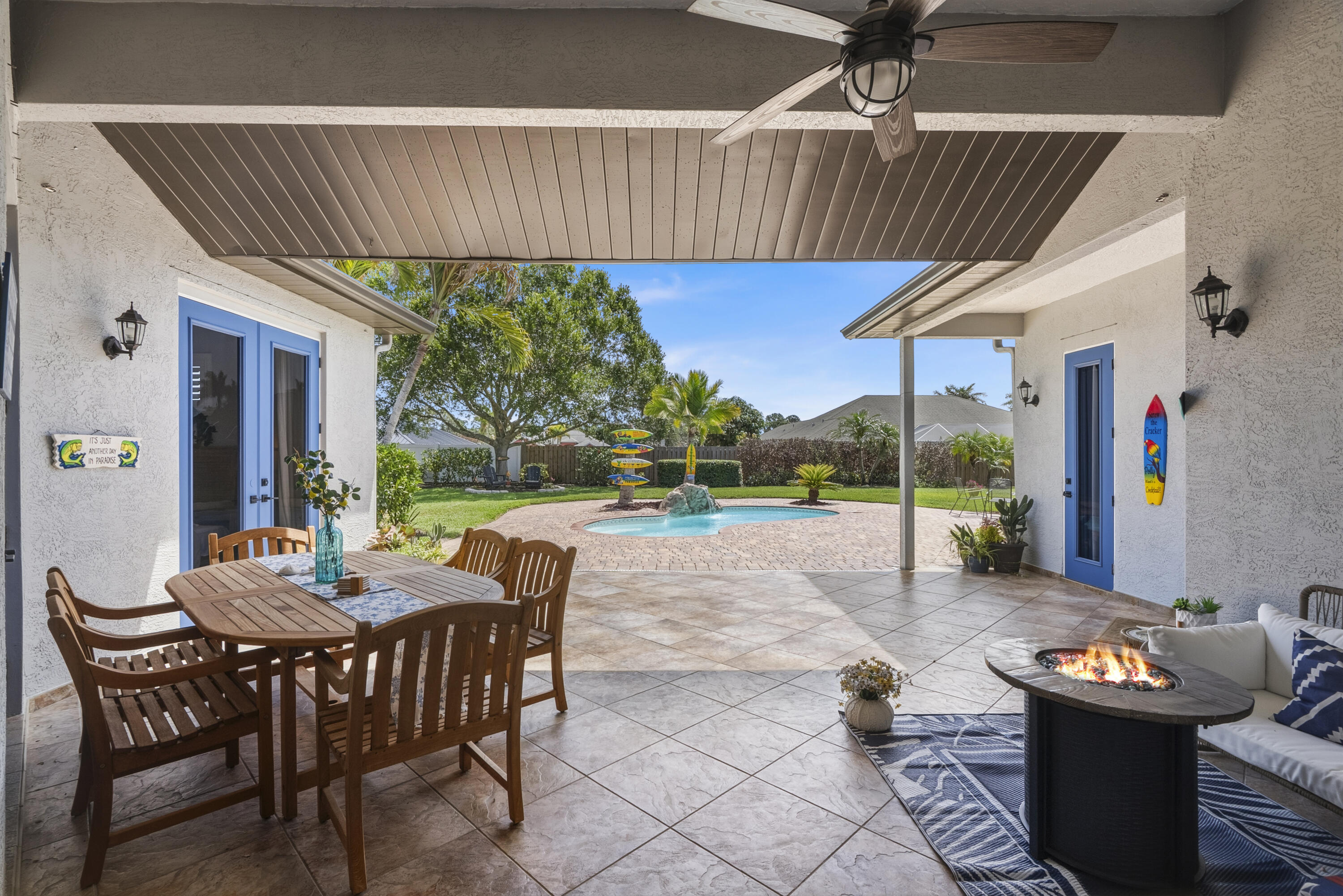236 SW Paar Drive, Port St. Lucie