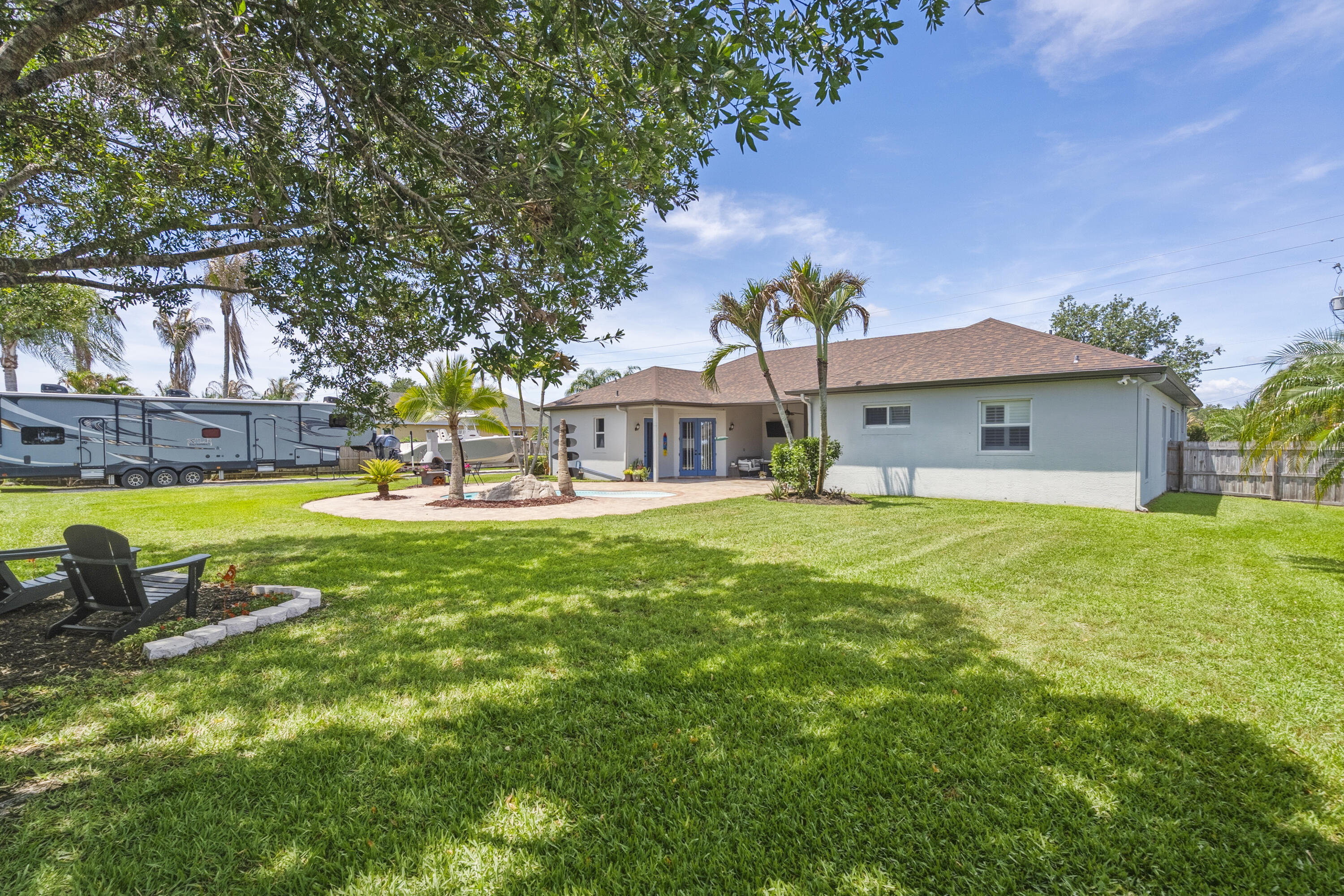 236 SW Paar Drive, Port St. Lucie
