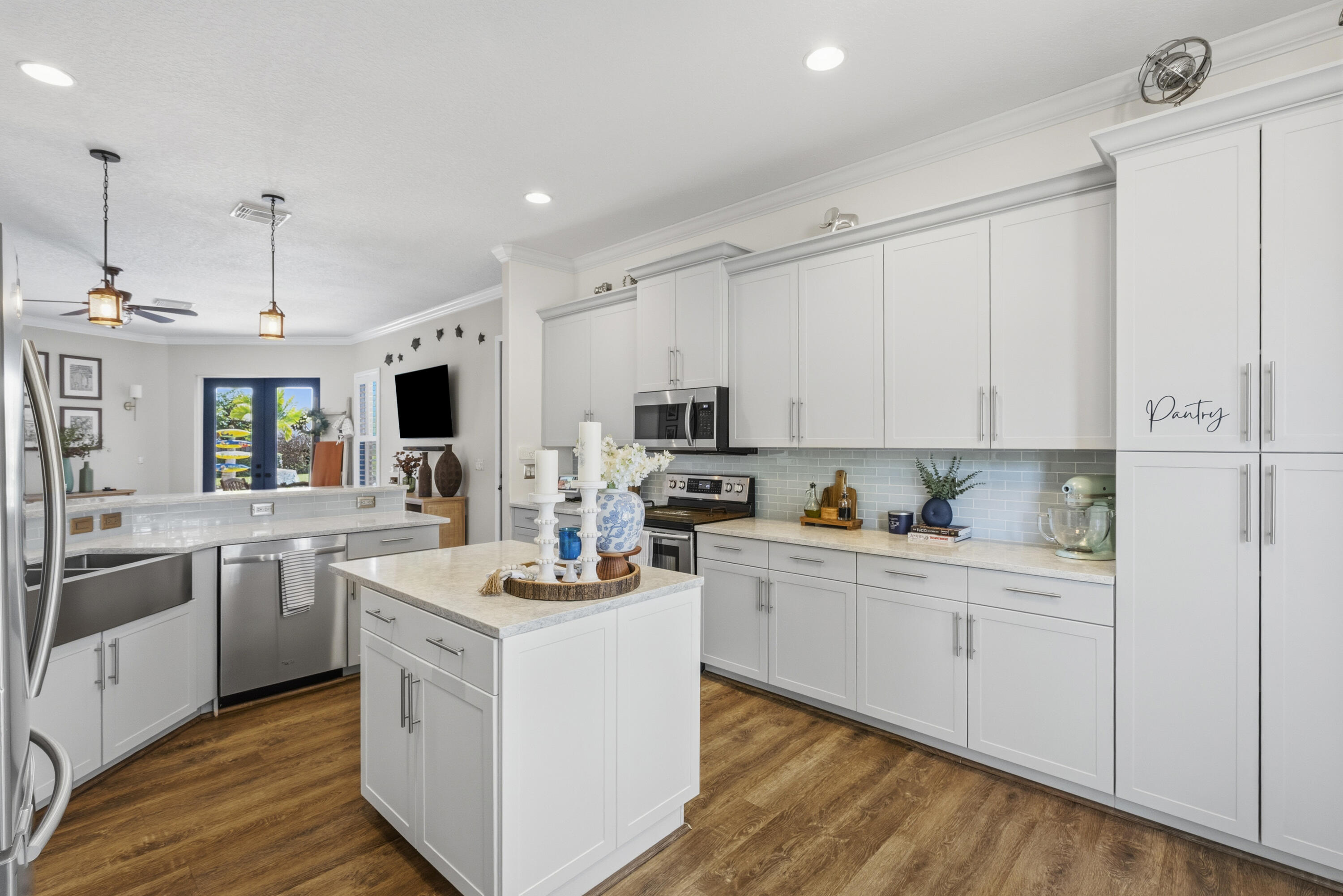 236 SW Paar Drive, Port St. Lucie