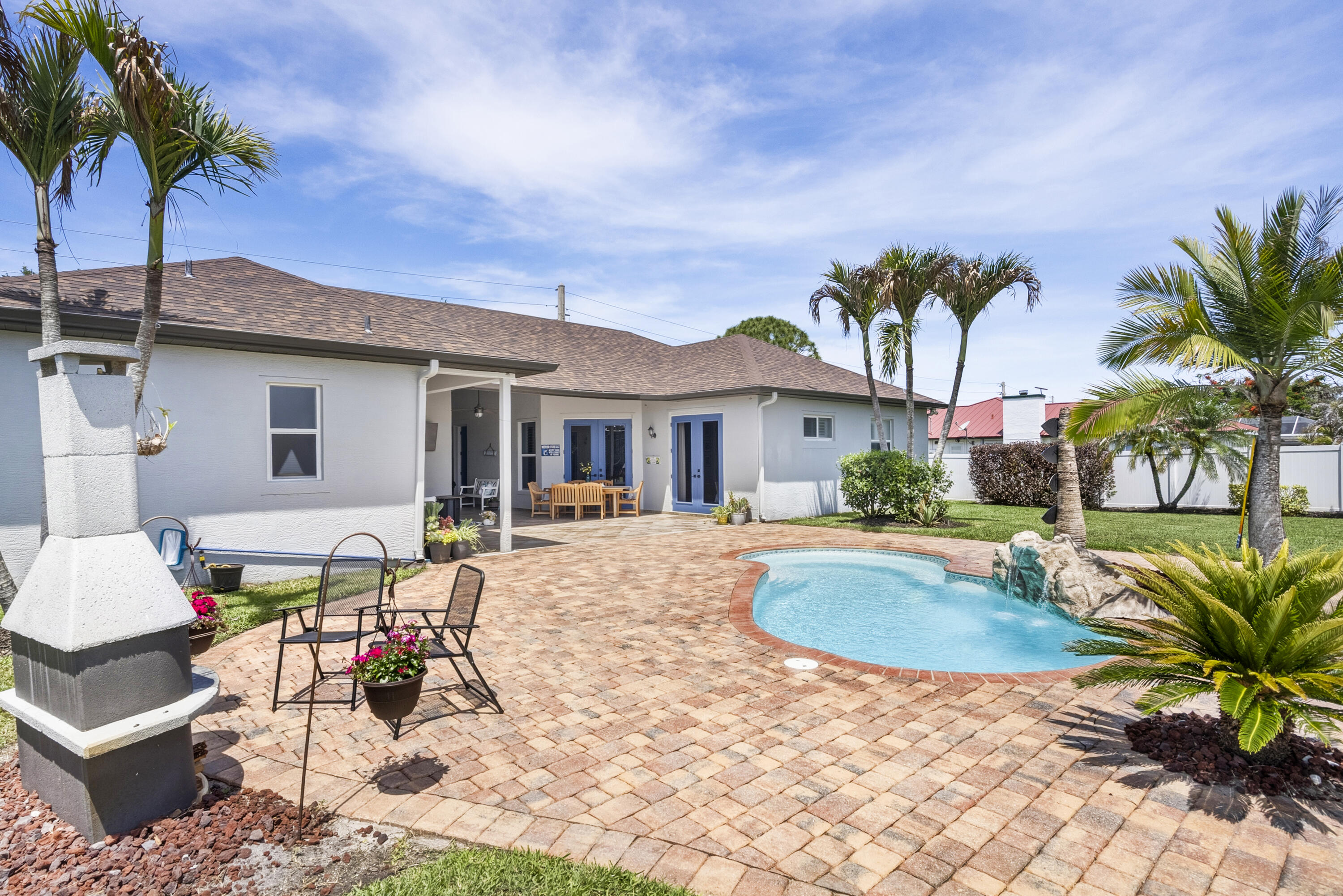 236 SW Paar Drive, Port St. Lucie