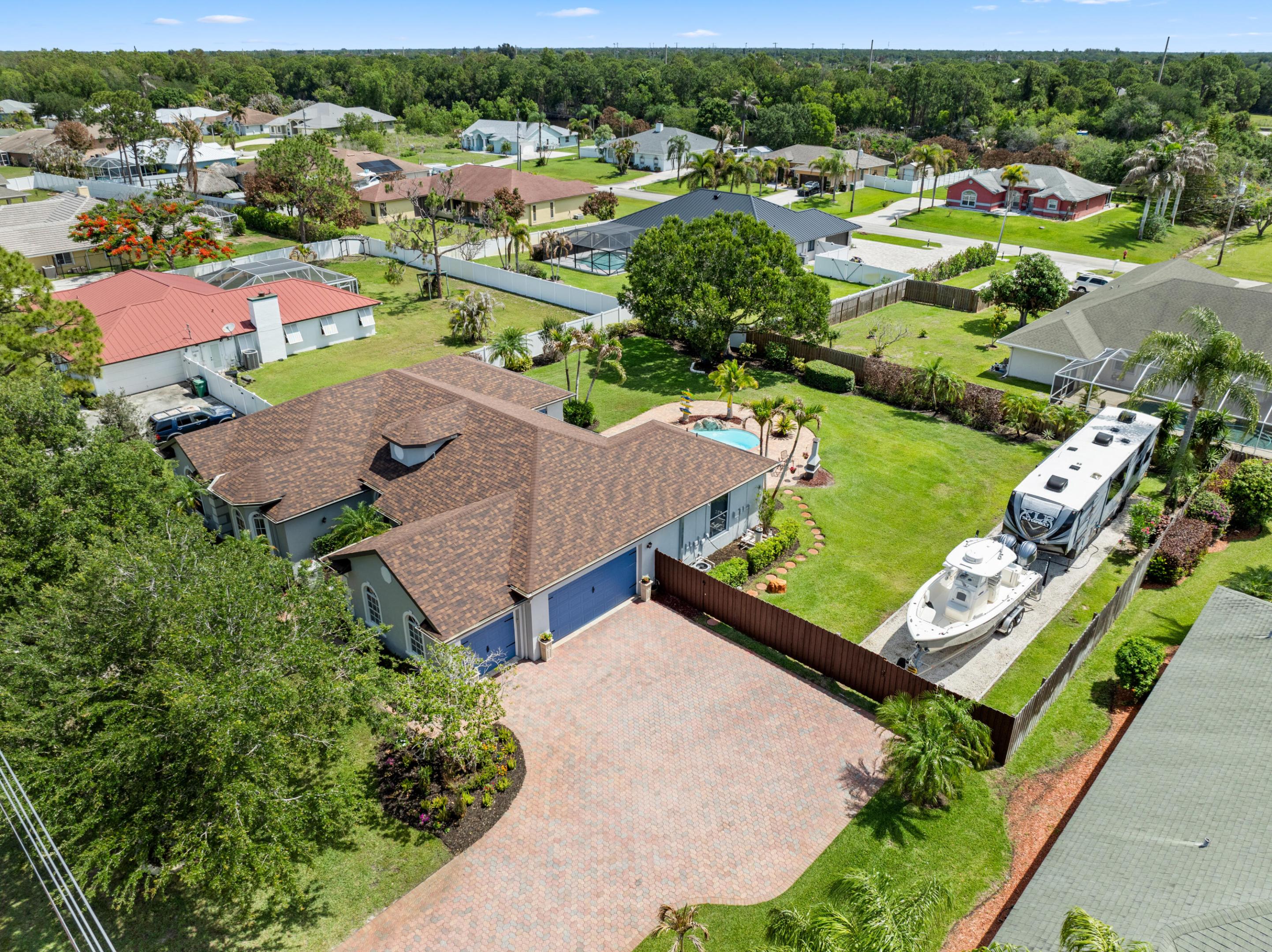 236 SW Paar Drive, Port St. Lucie