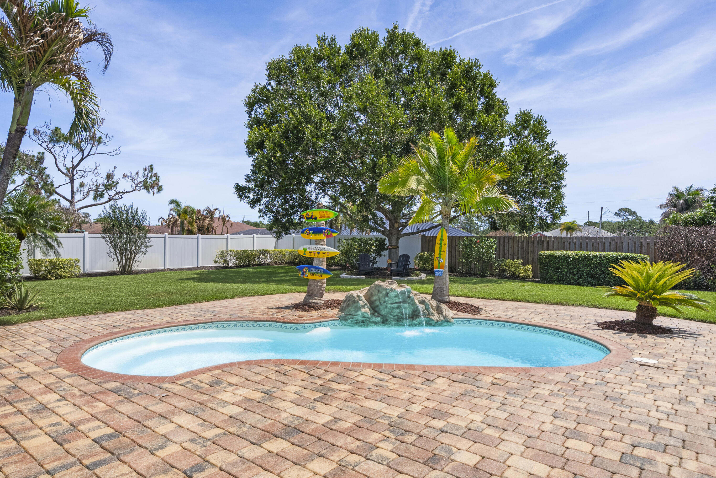236 SW Paar Drive, Port St. Lucie